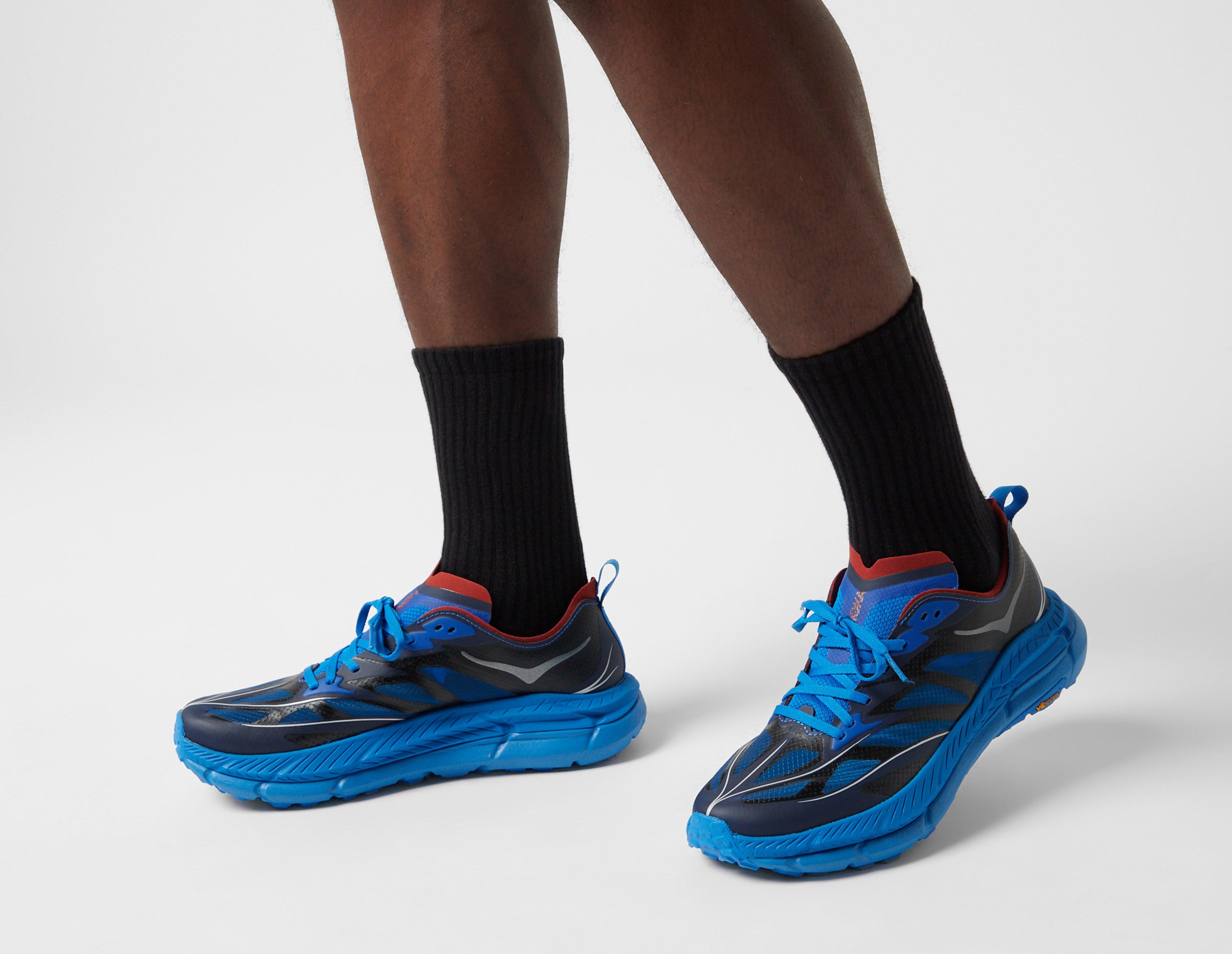 HOKA Mafate Speed 4 Lite