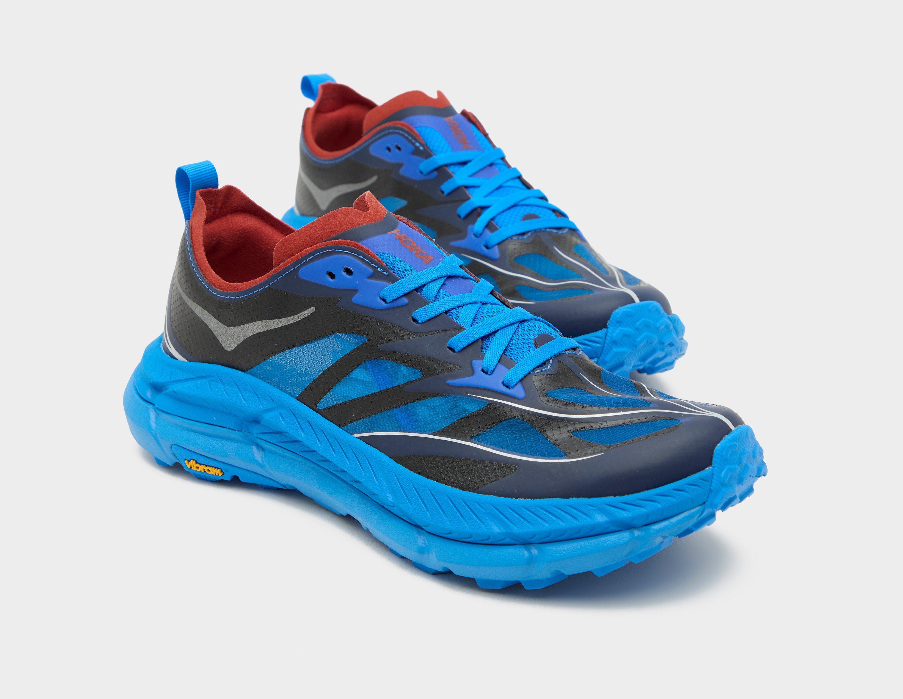 HOKA Mafate Speed 4 Lite