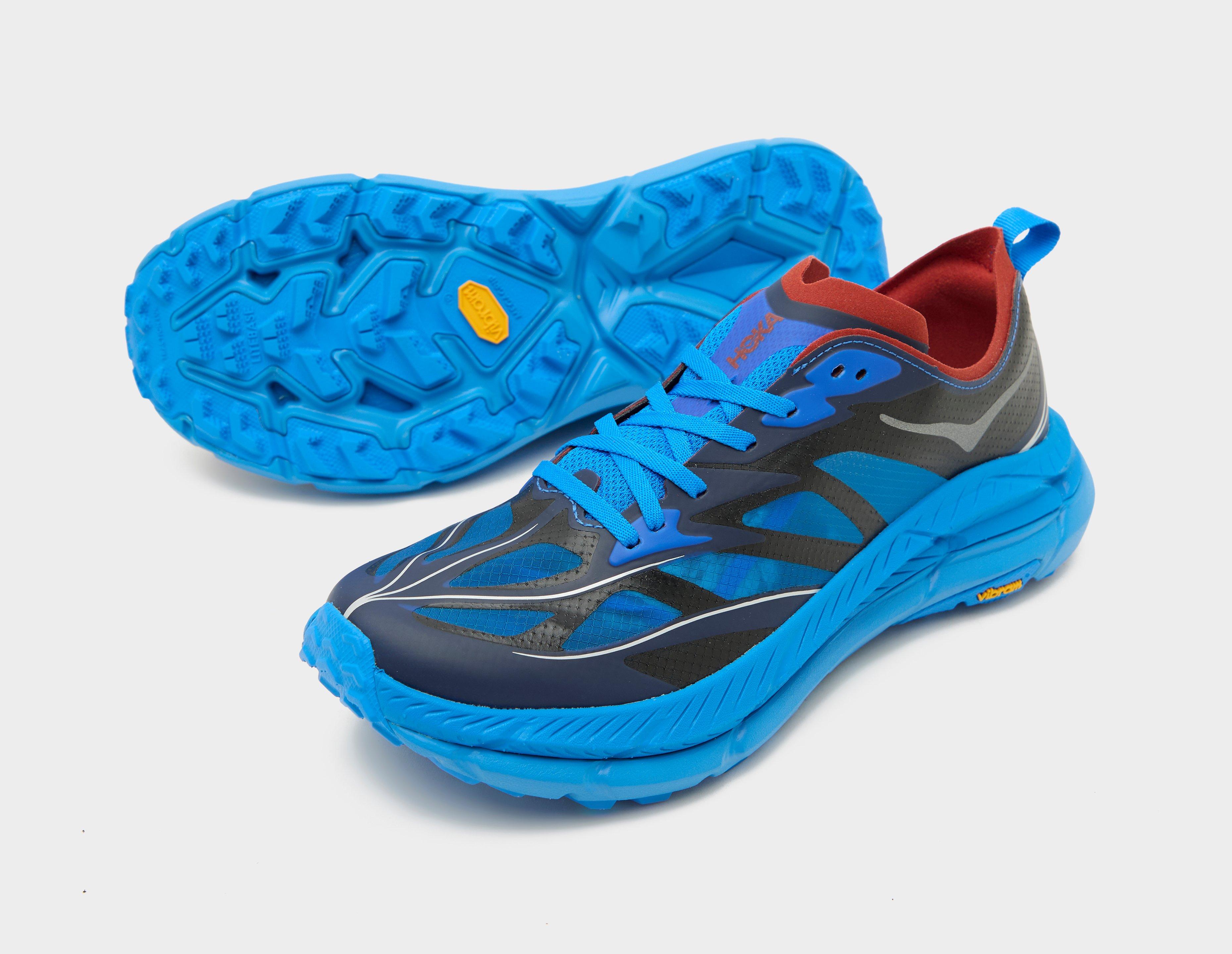 HOKA Mafate Speed 4 Lite