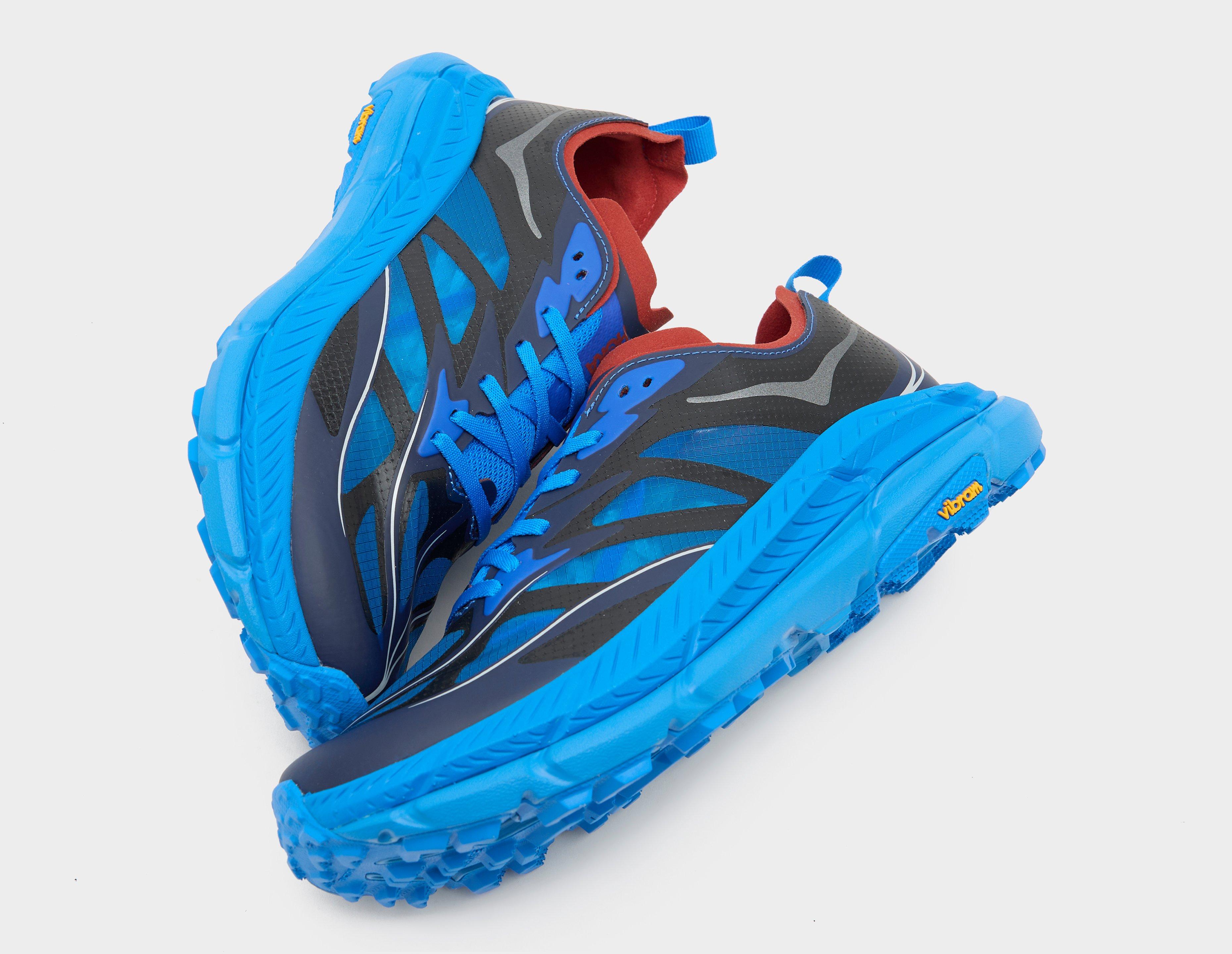 HOKA Mafate Speed 4 Lite