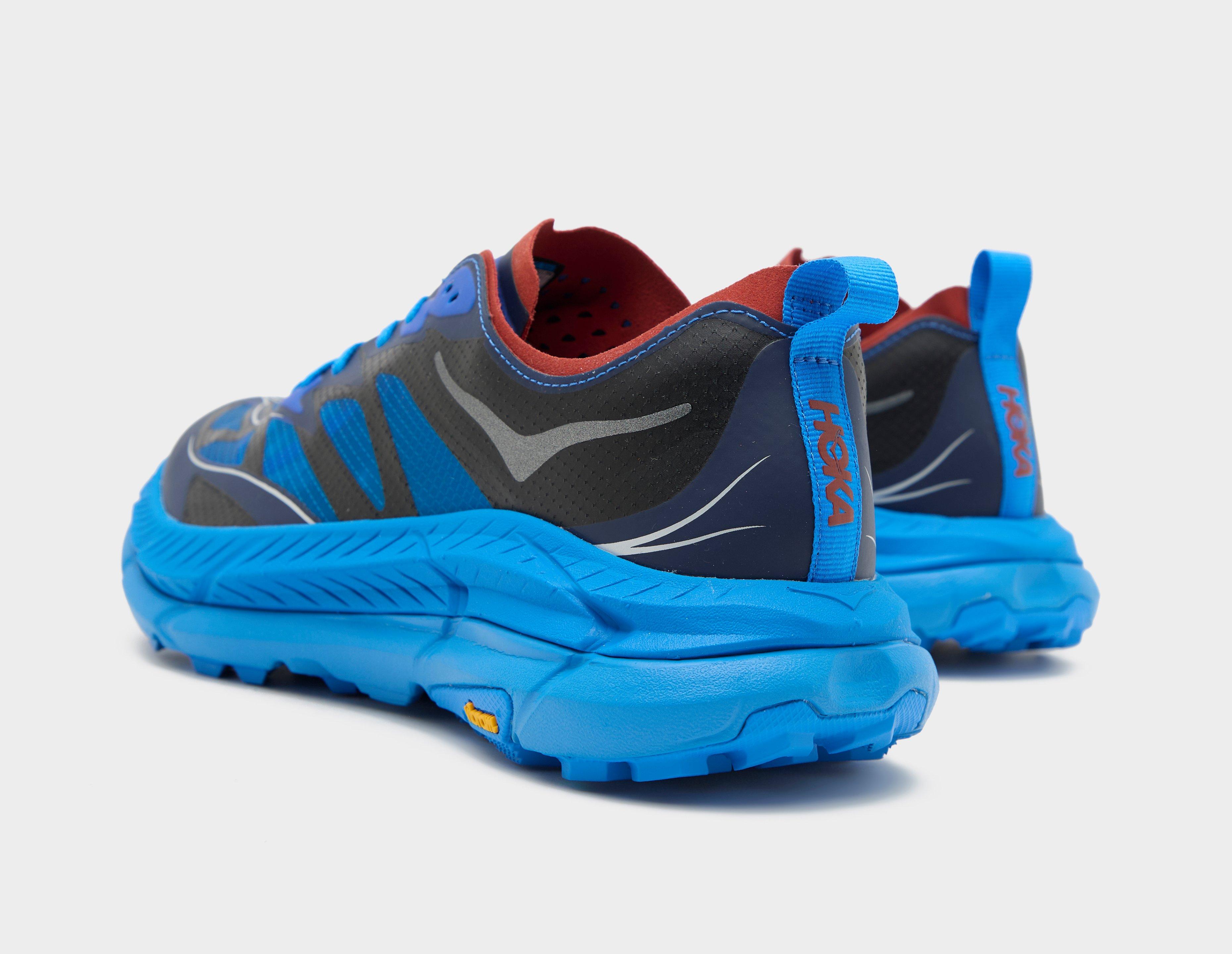 HOKA Mafate Speed 4 Lite