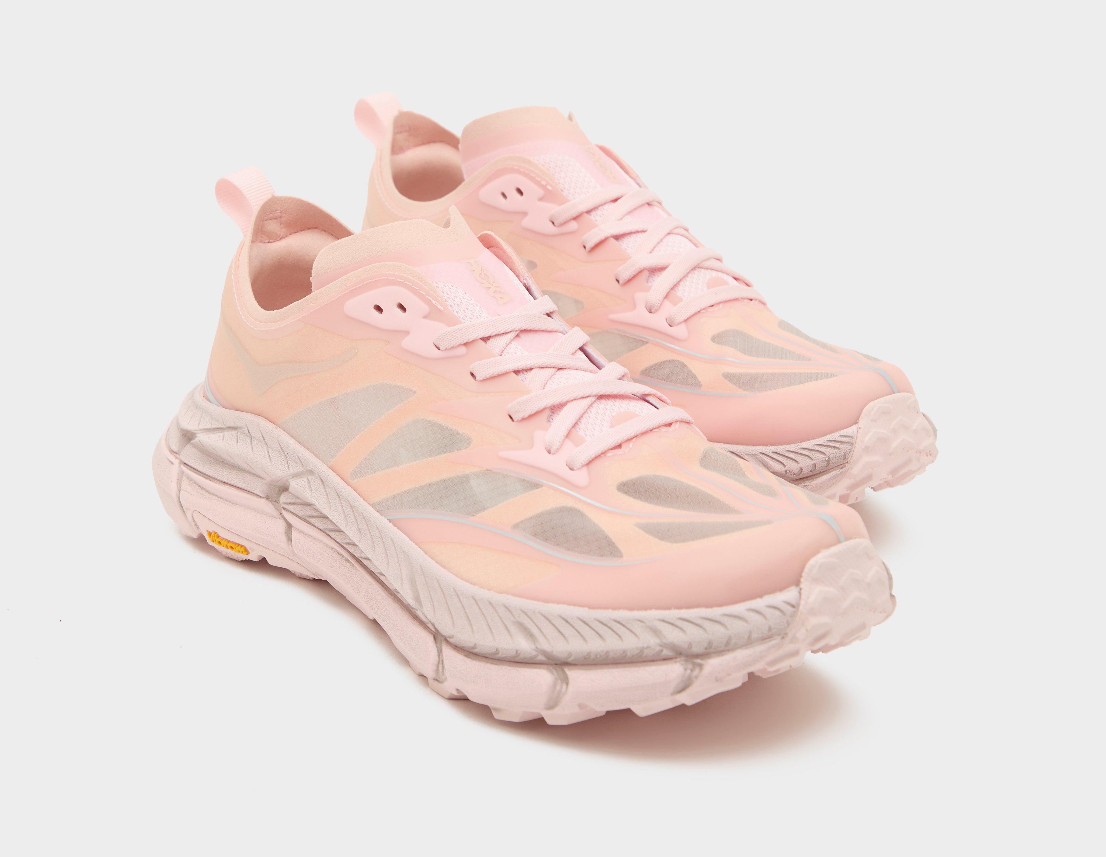 HOKA Mafate Speed 4 Lite