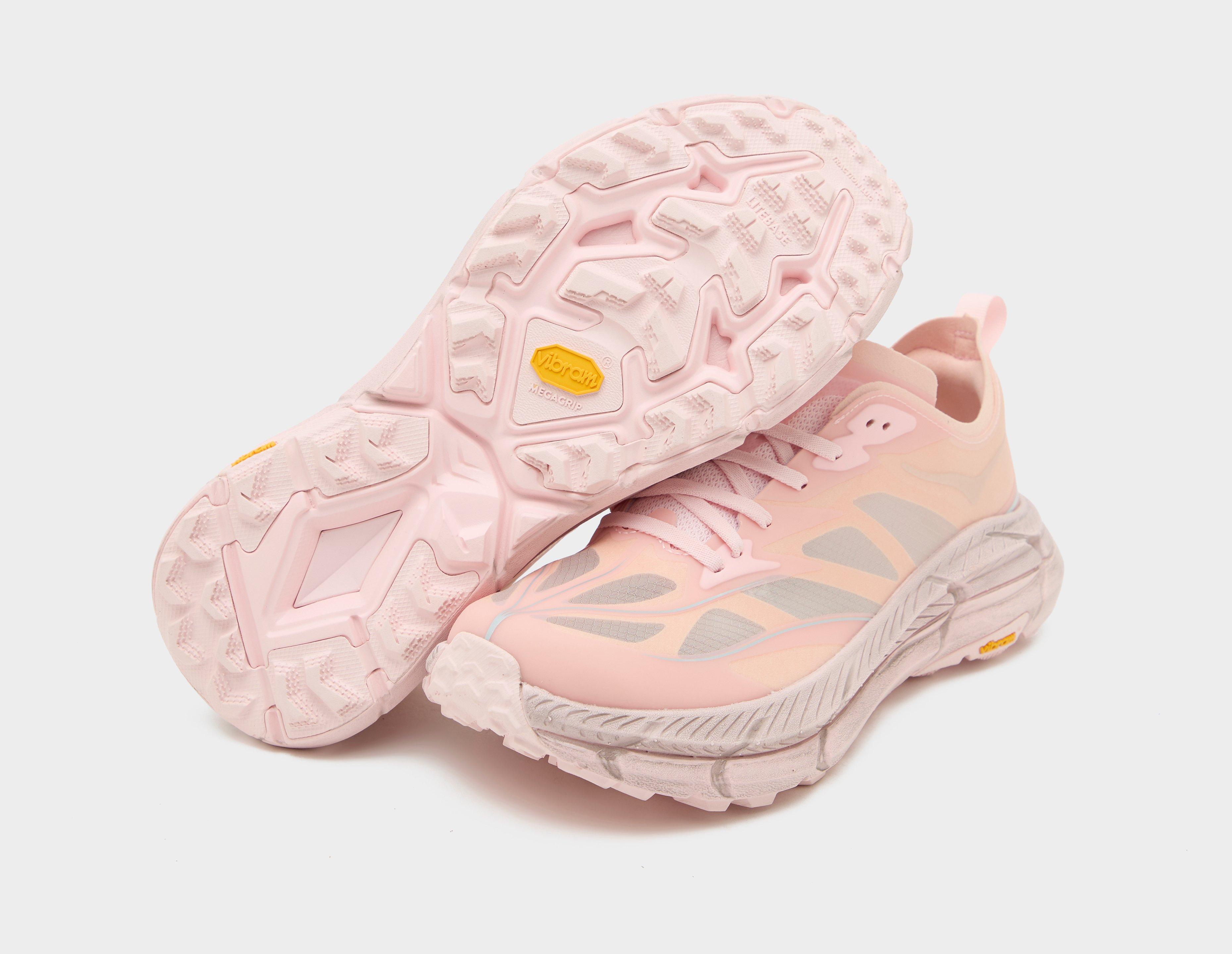 HOKA Mafate Speed 4 Lite