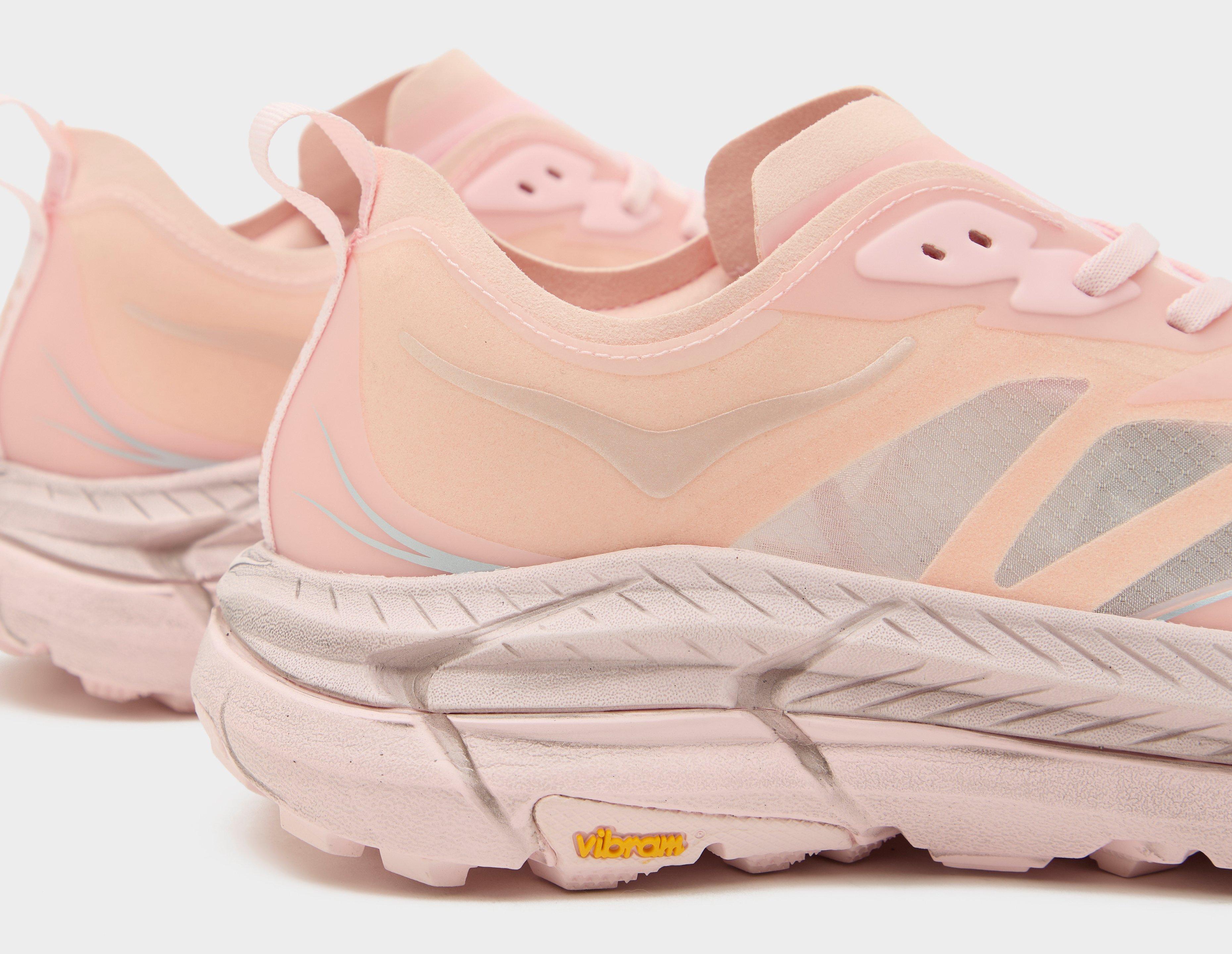 HOKA Mafate Speed 4 Lite