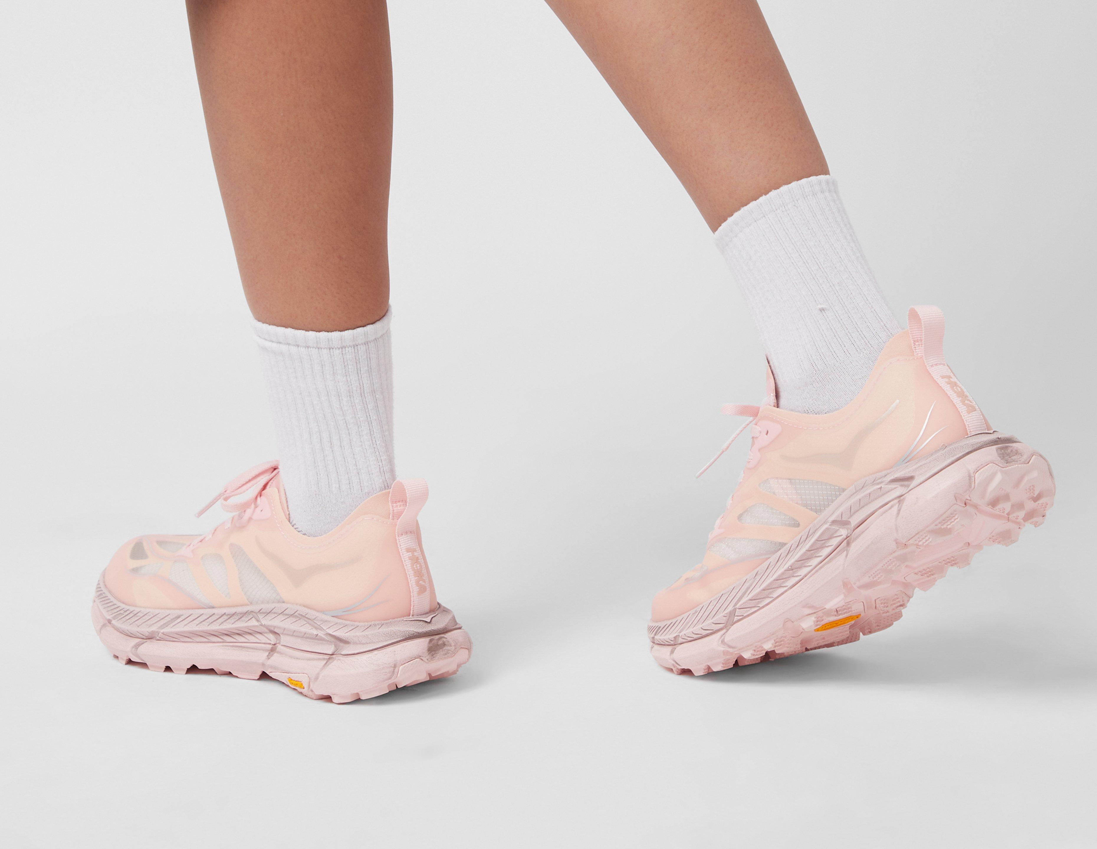 HOKA Mafate Speed 4 Lite Donna