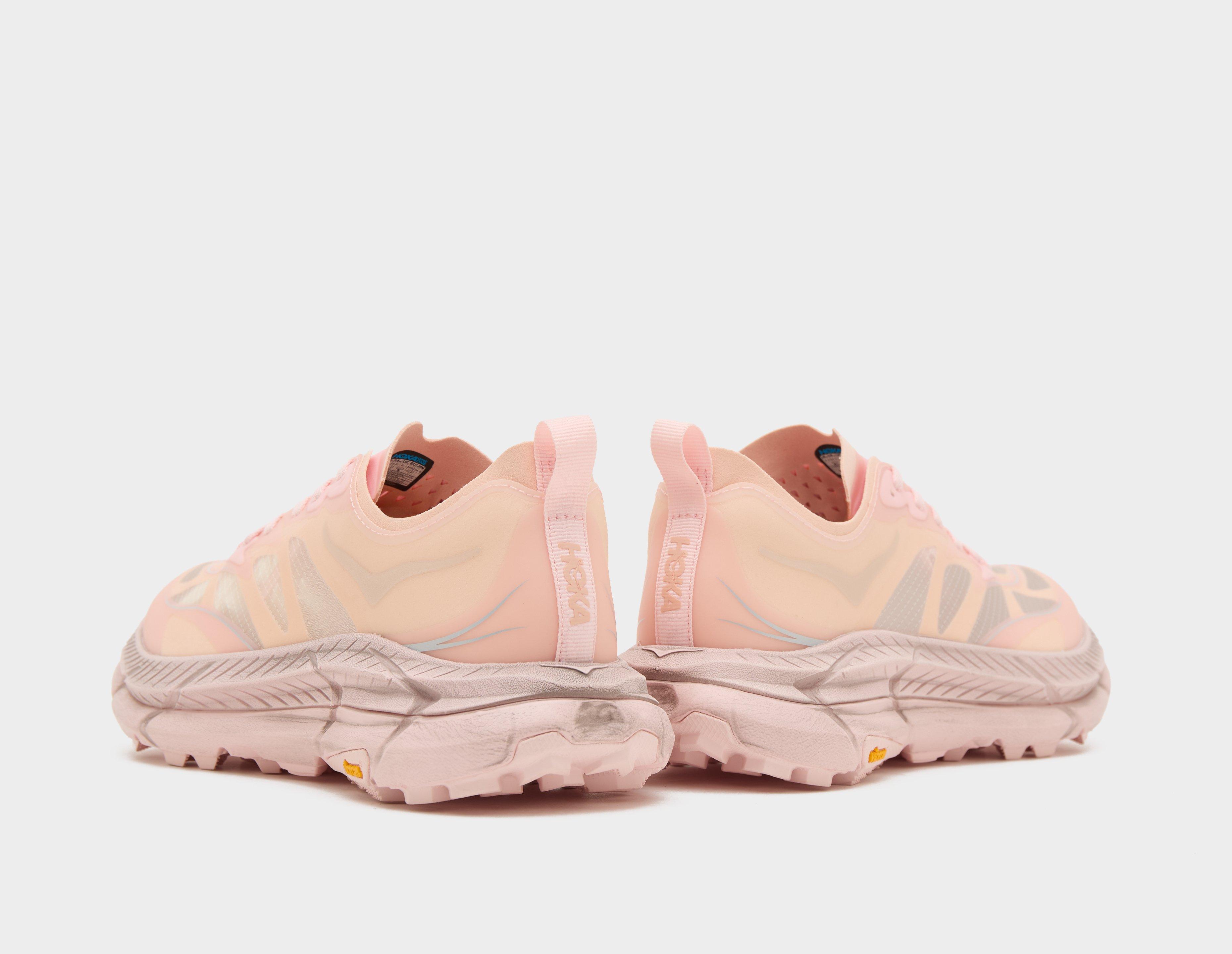 HOKA Mafate Speed 4 Lite Donna