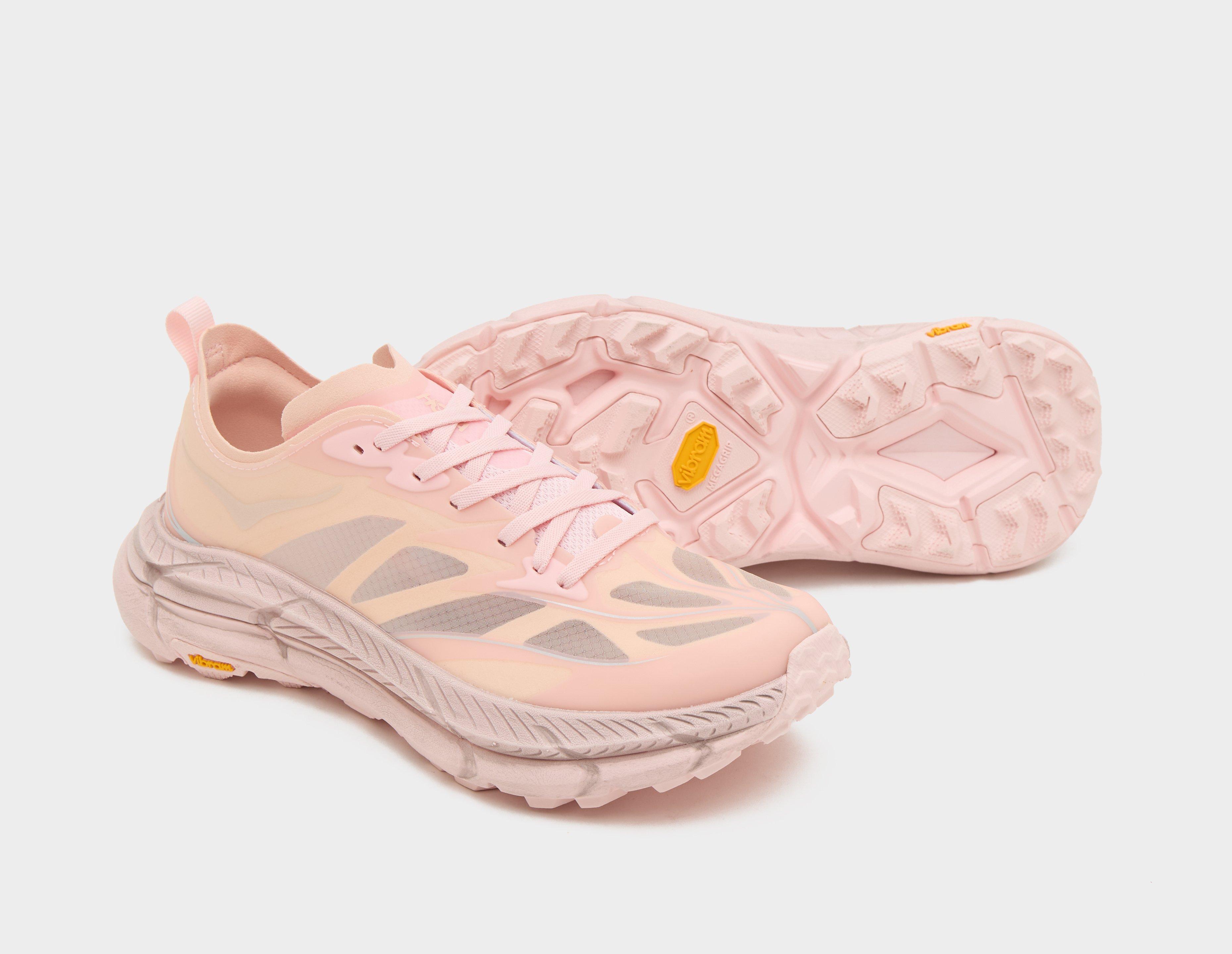 HOKA Mafate Speed 4 Lite Donna