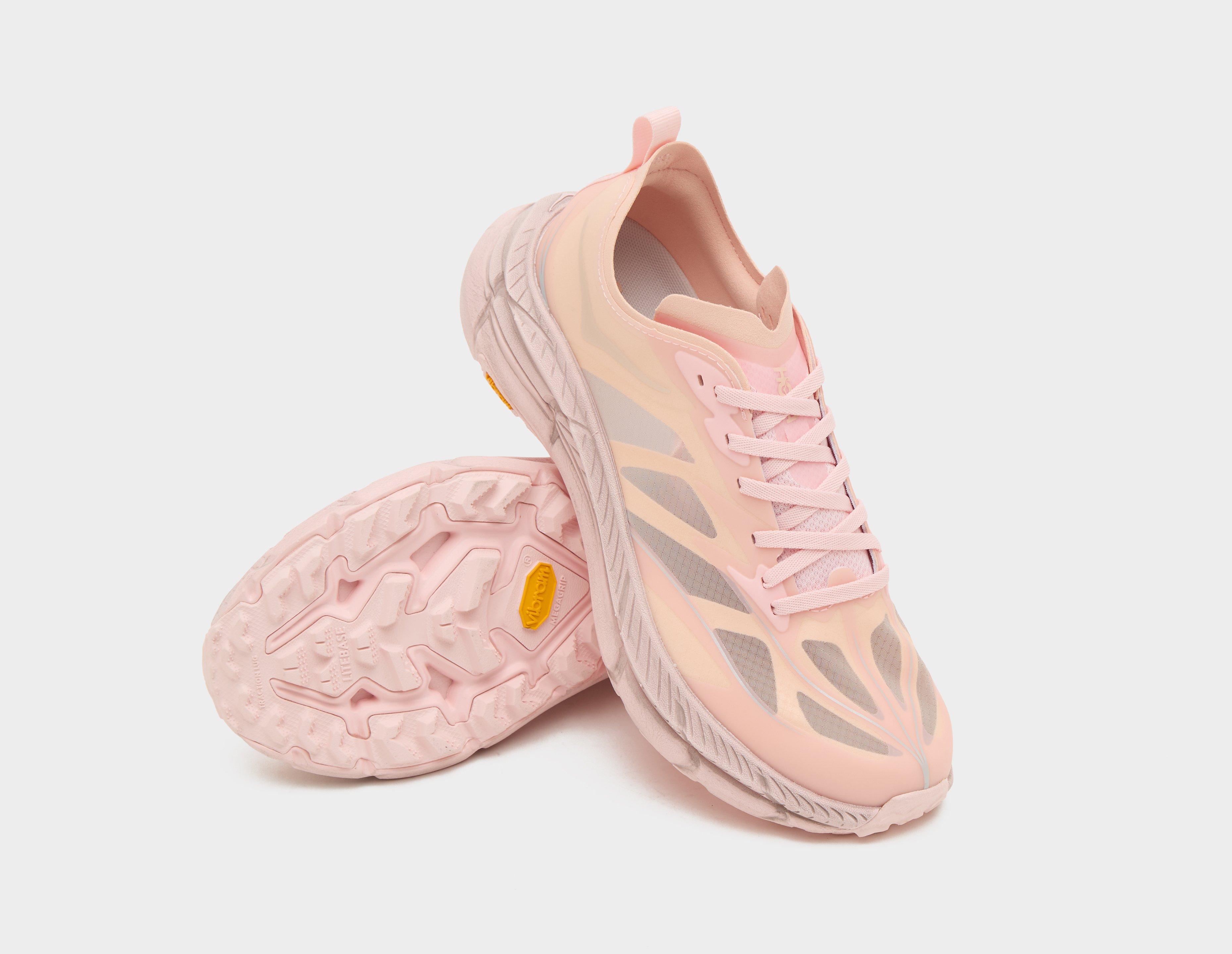 HOKA Mafate Speed 4 Lite Donna