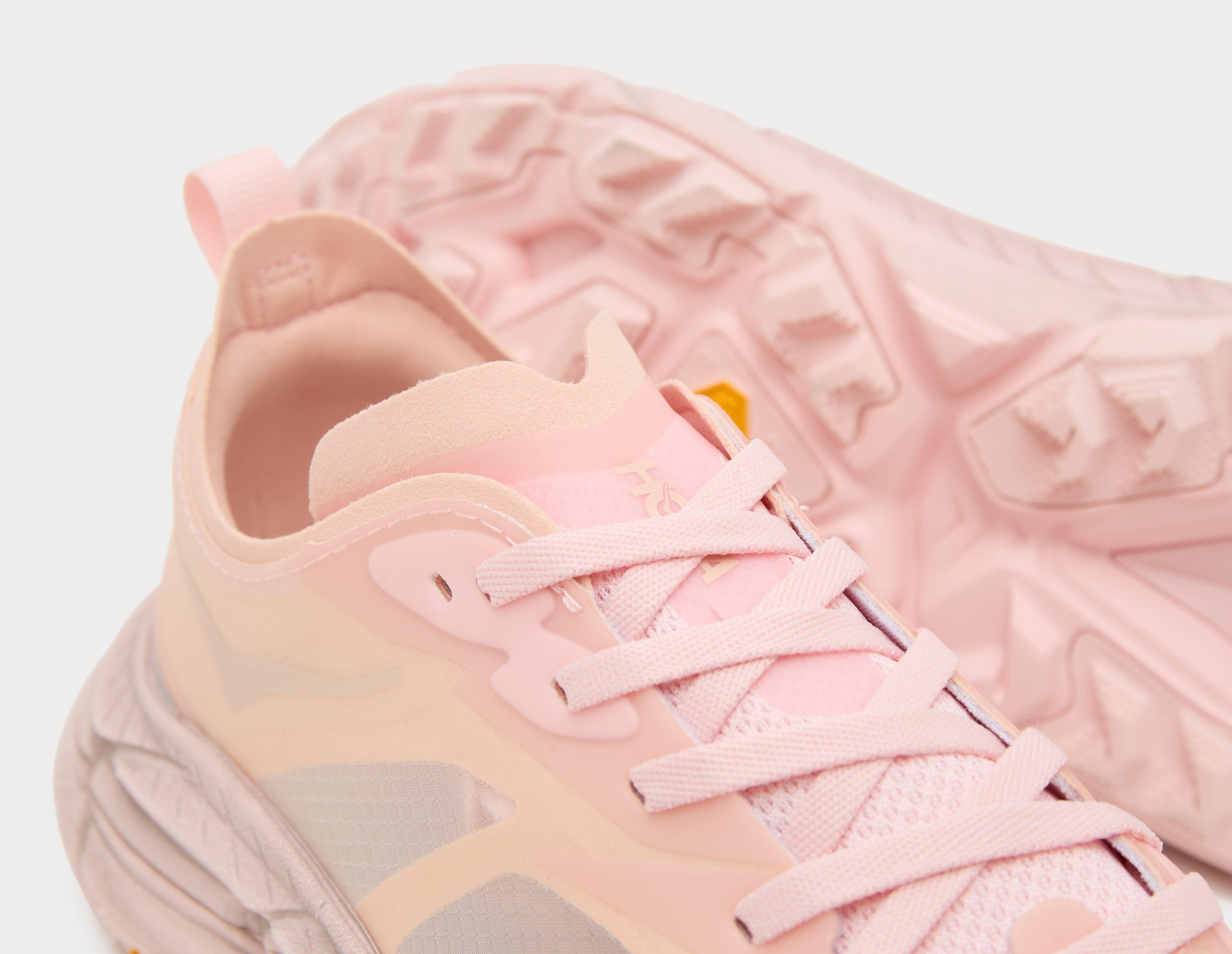 HOKA Mafate Speed 4 Lite Donna