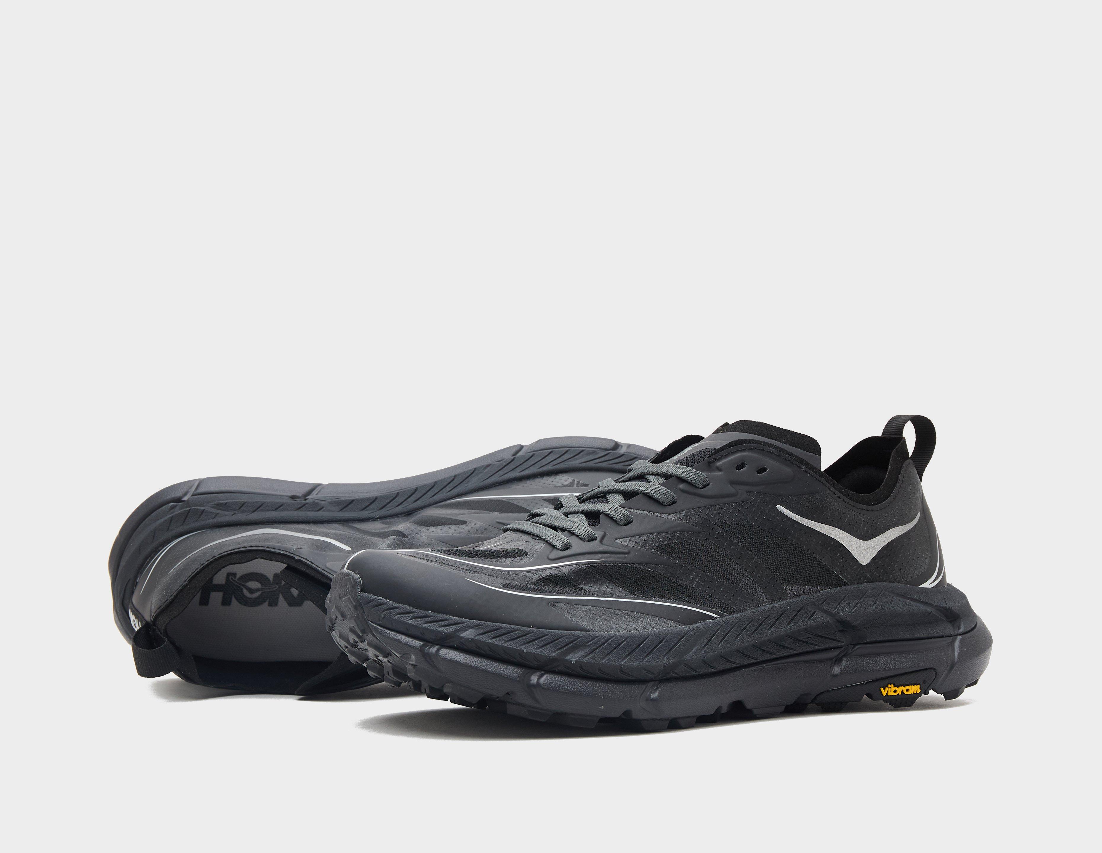 HOKA Mafate Speed 4 Lite Women's