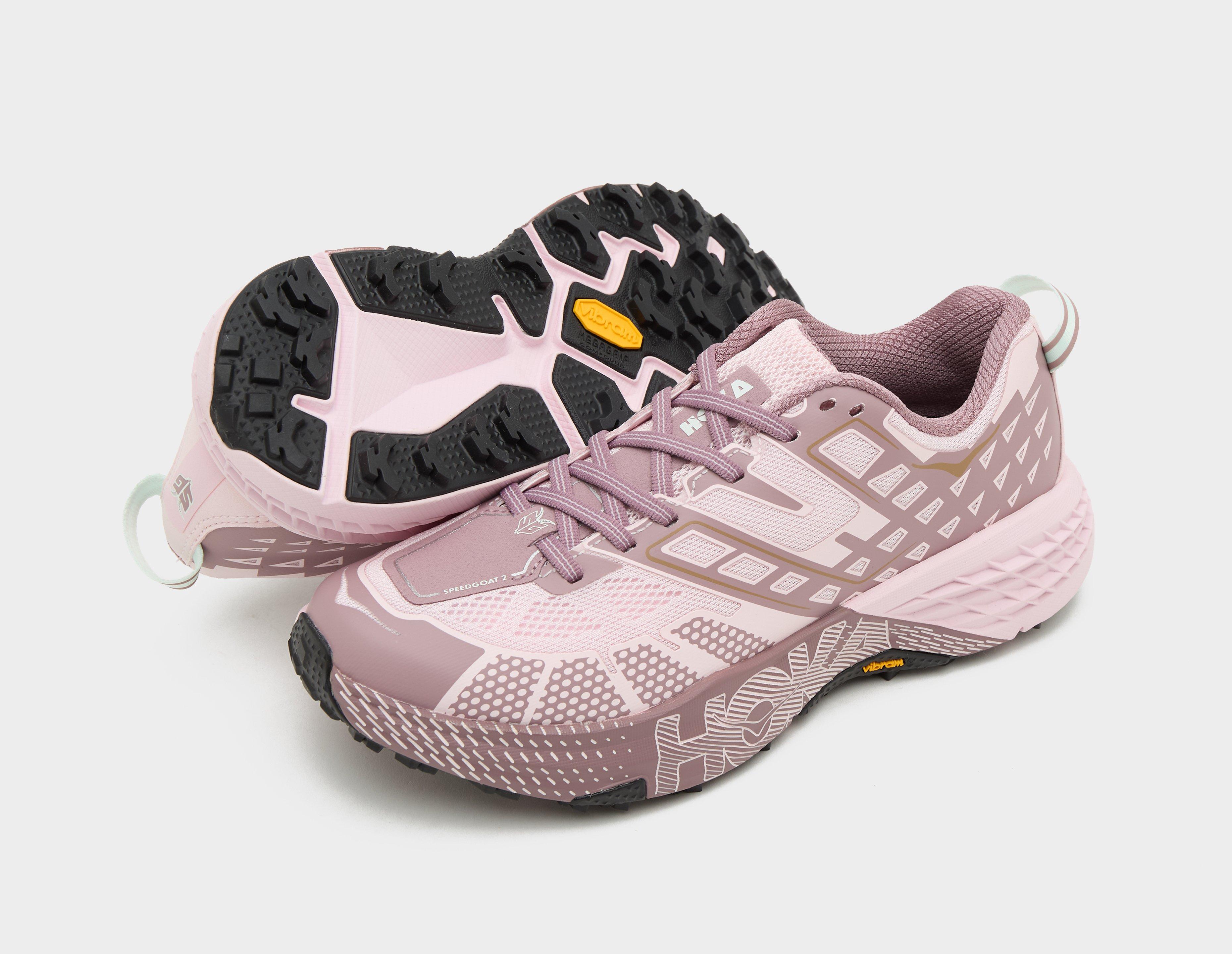 HOKA Speedgoat 2 Women's