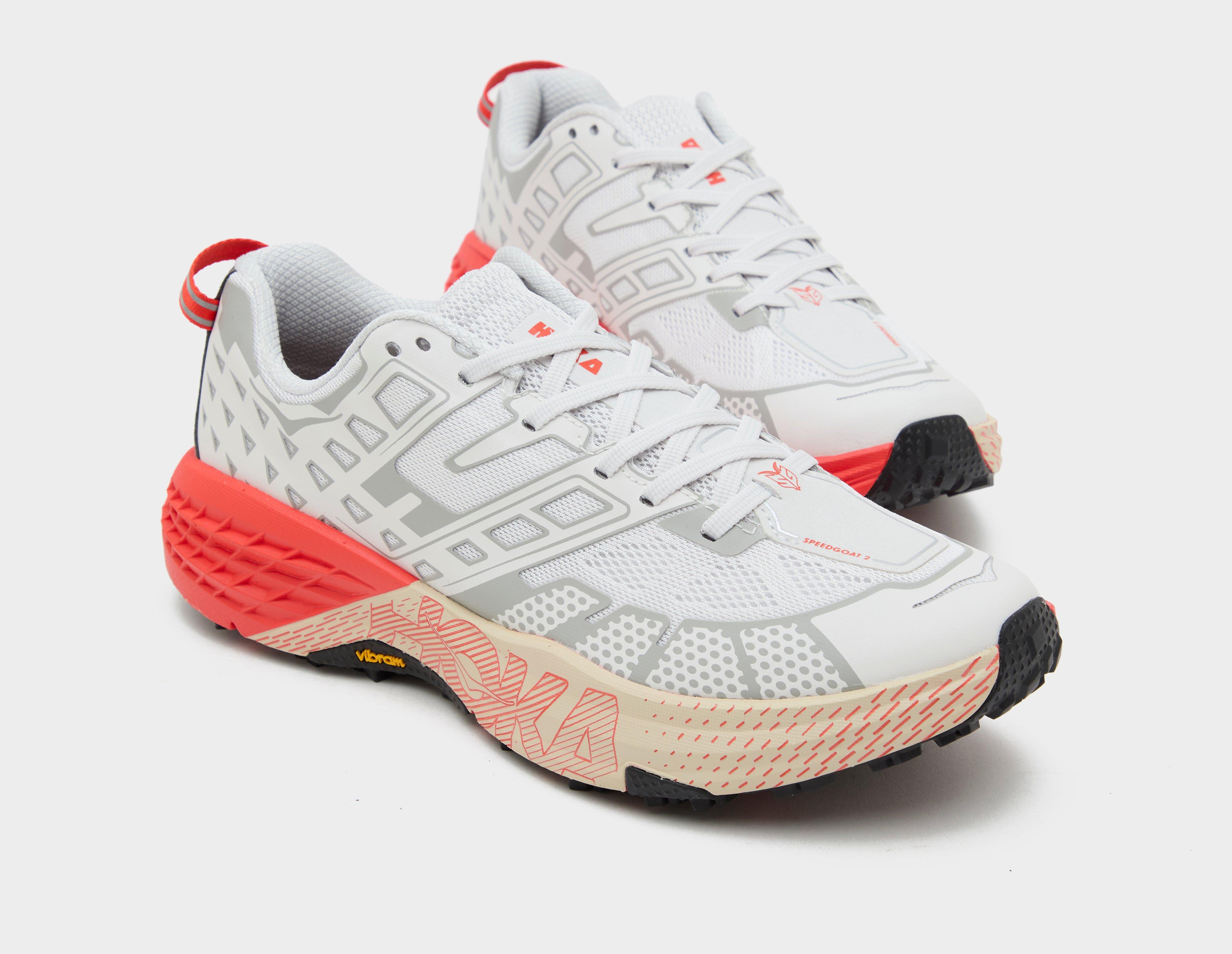 HOKA Speedgoat 2