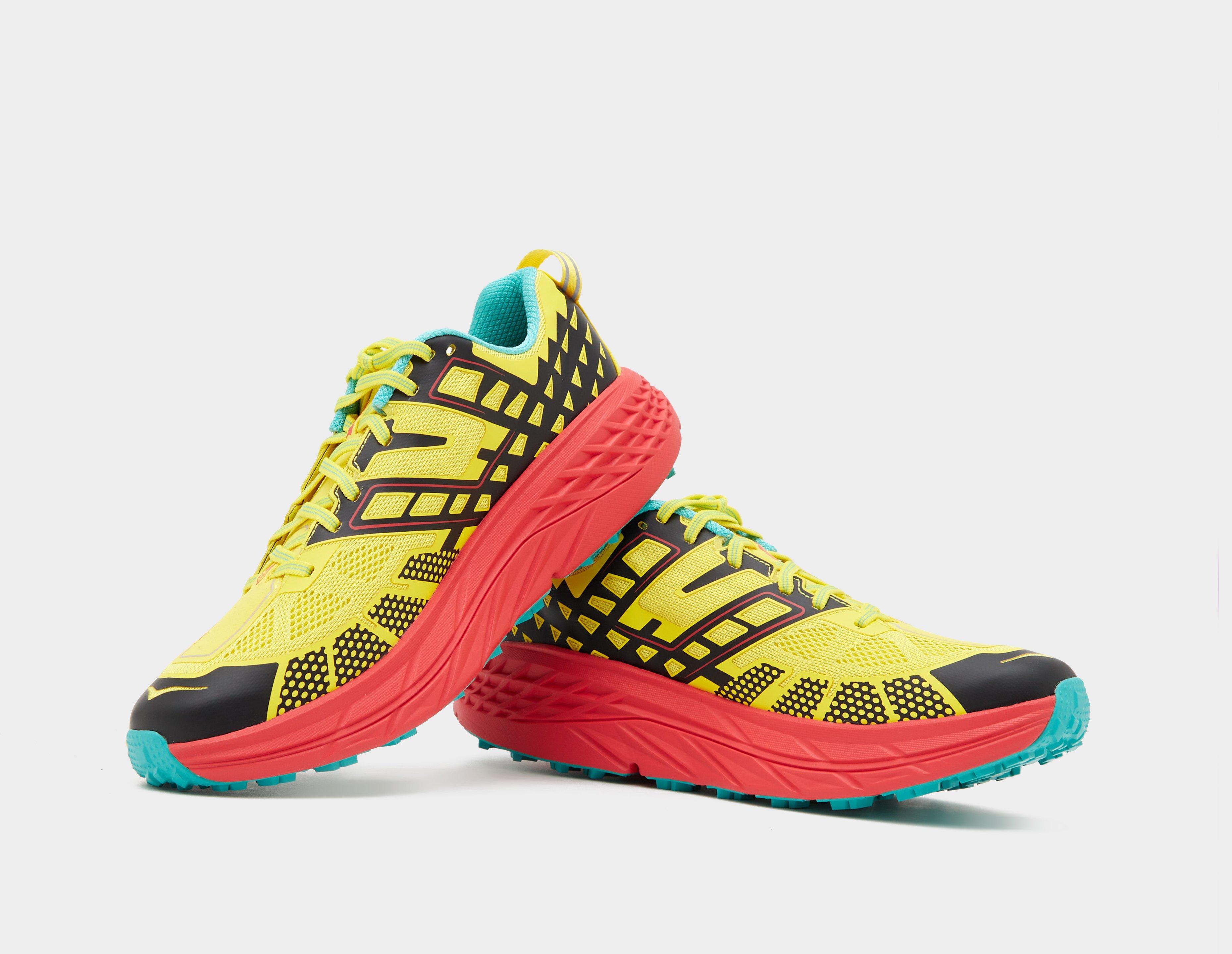 HOKA Speedgoat 2