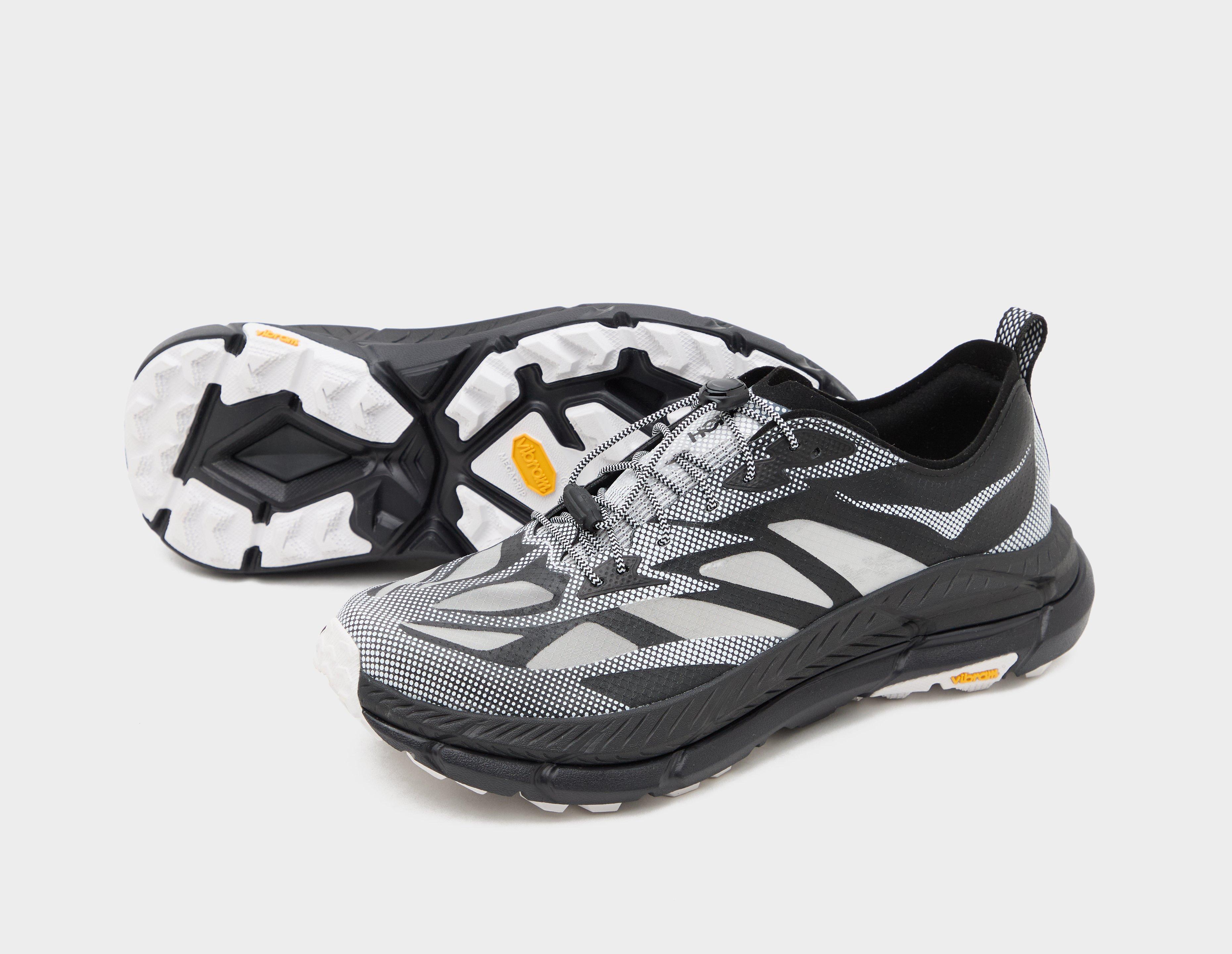 HOKA Mafate Speed 4 Lite