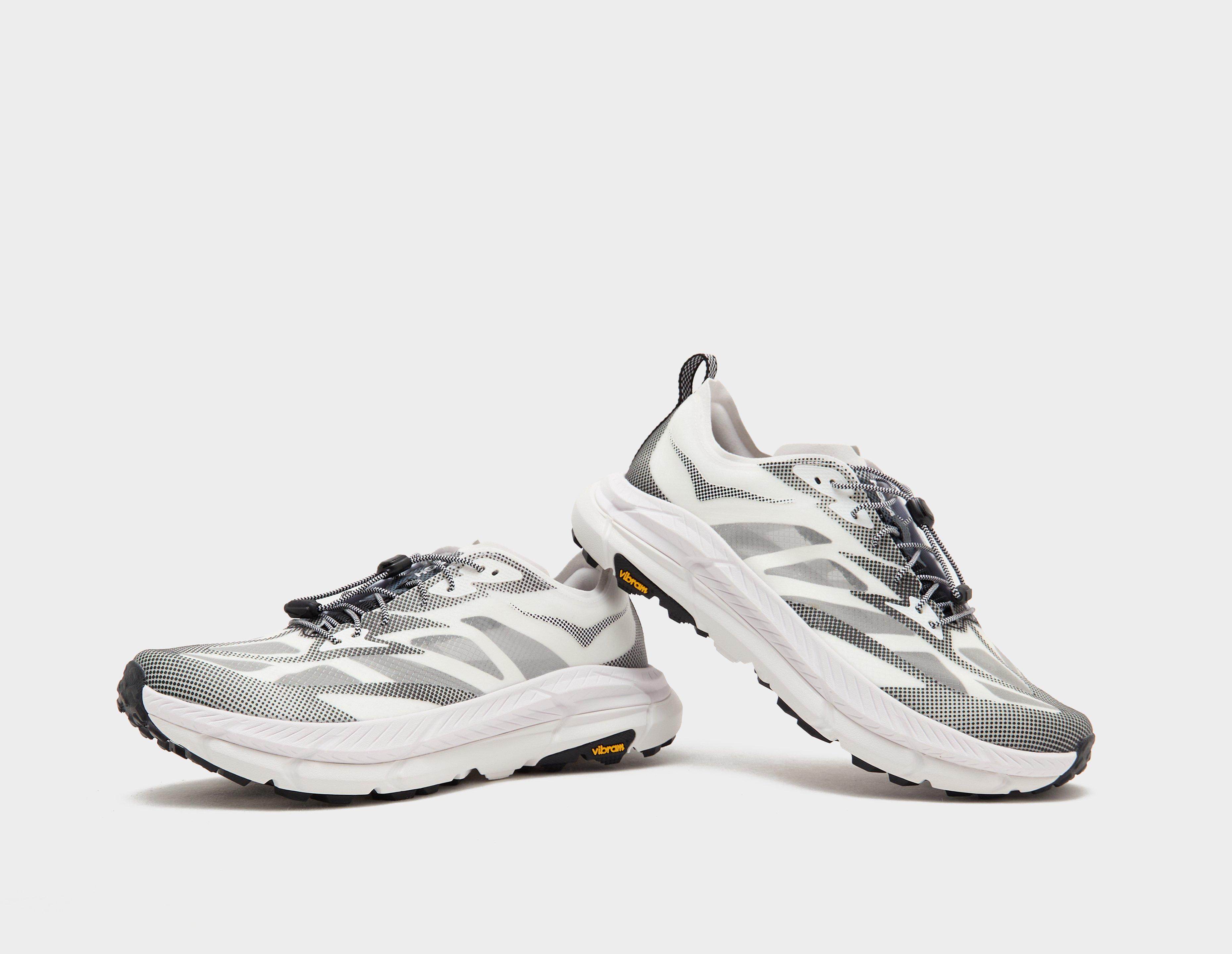 HOKA Mafate Speed 4 Lite