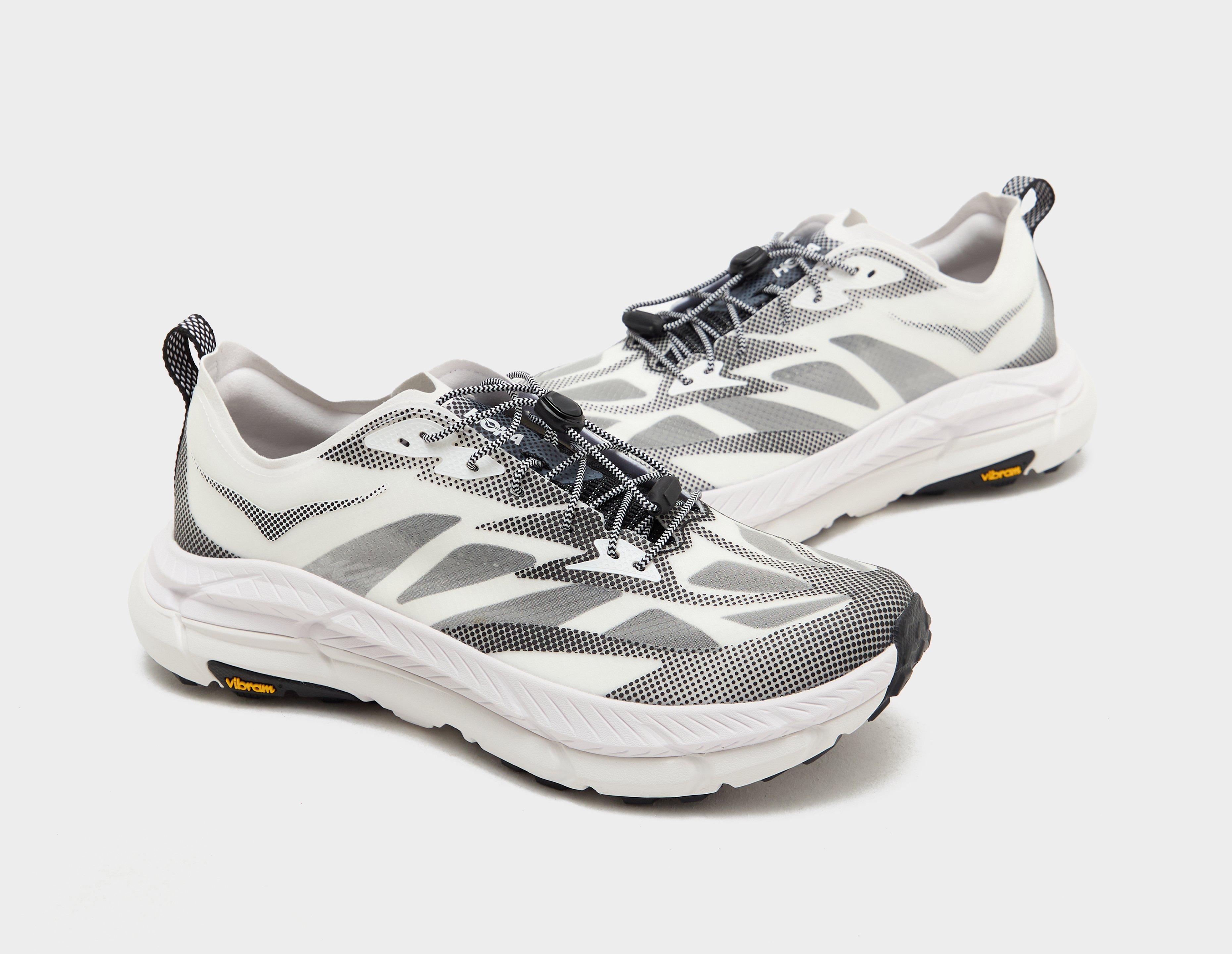 HOKA Mafate Speed 4 Lite