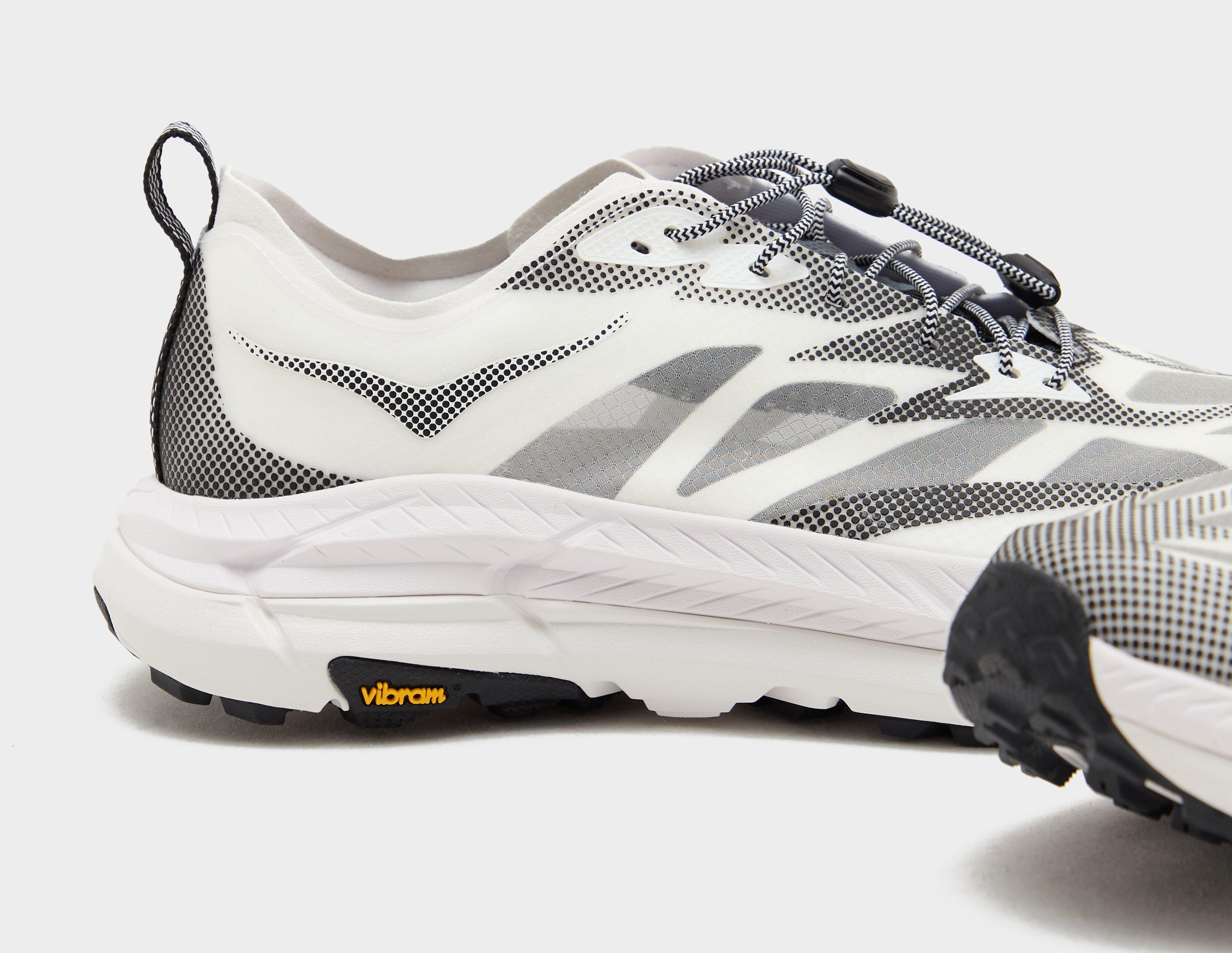 HOKA Mafate Speed 4 Lite