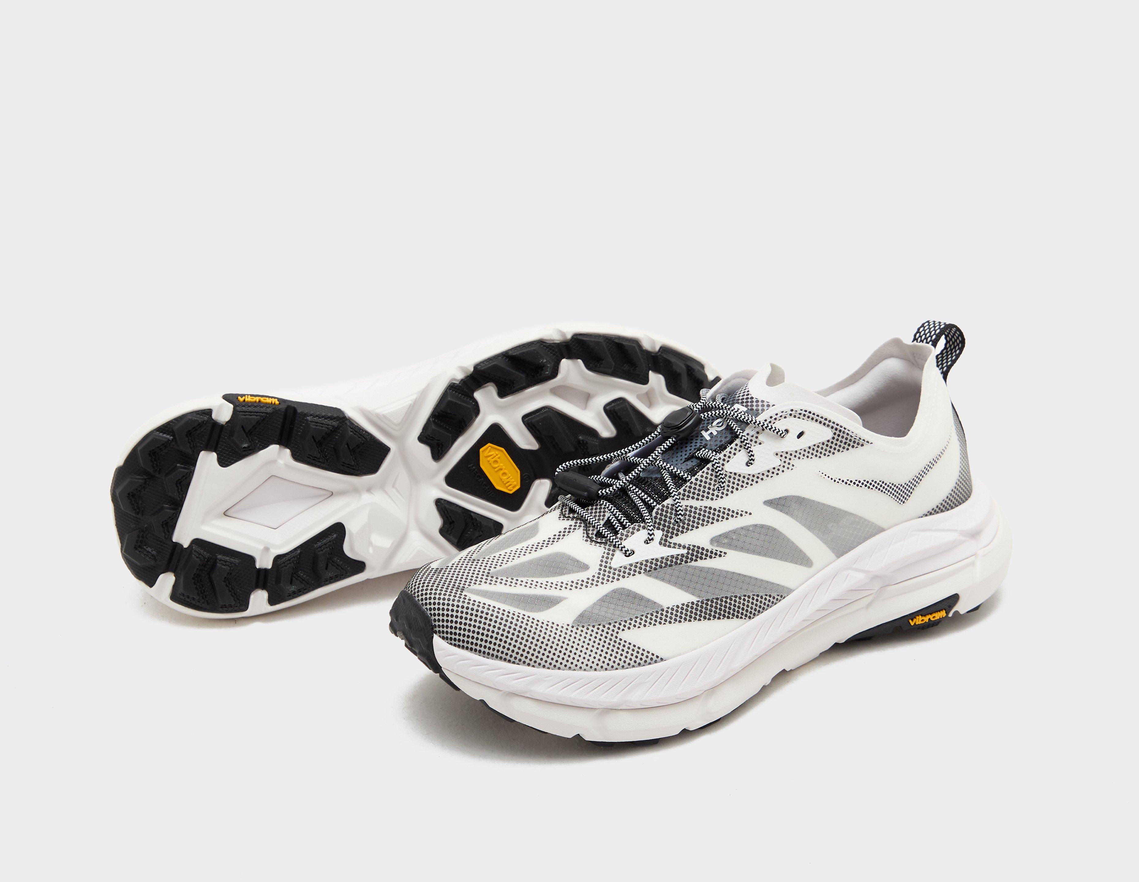 HOKA Mafate Speed 4 Lite