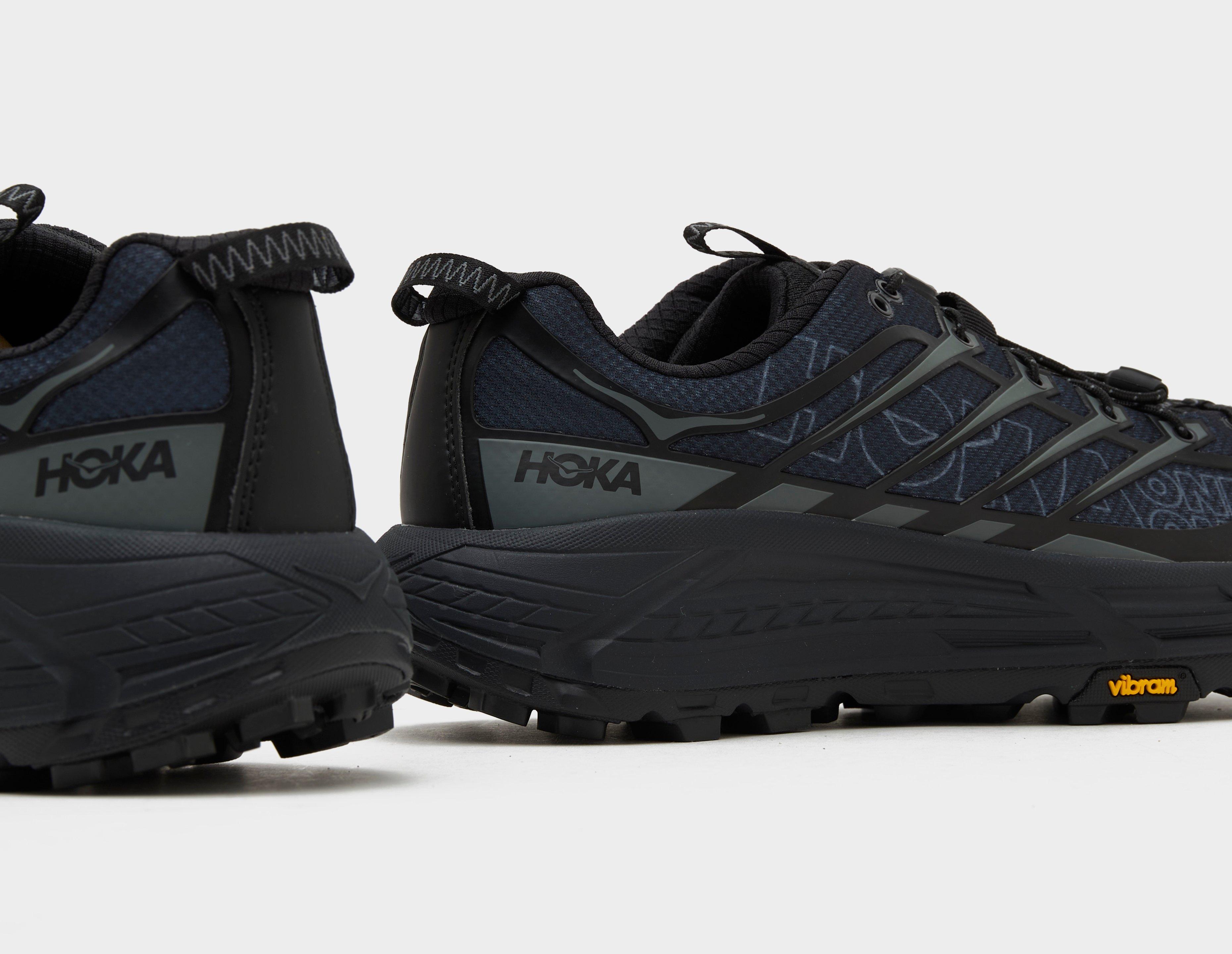 HOKA Mafate Three2