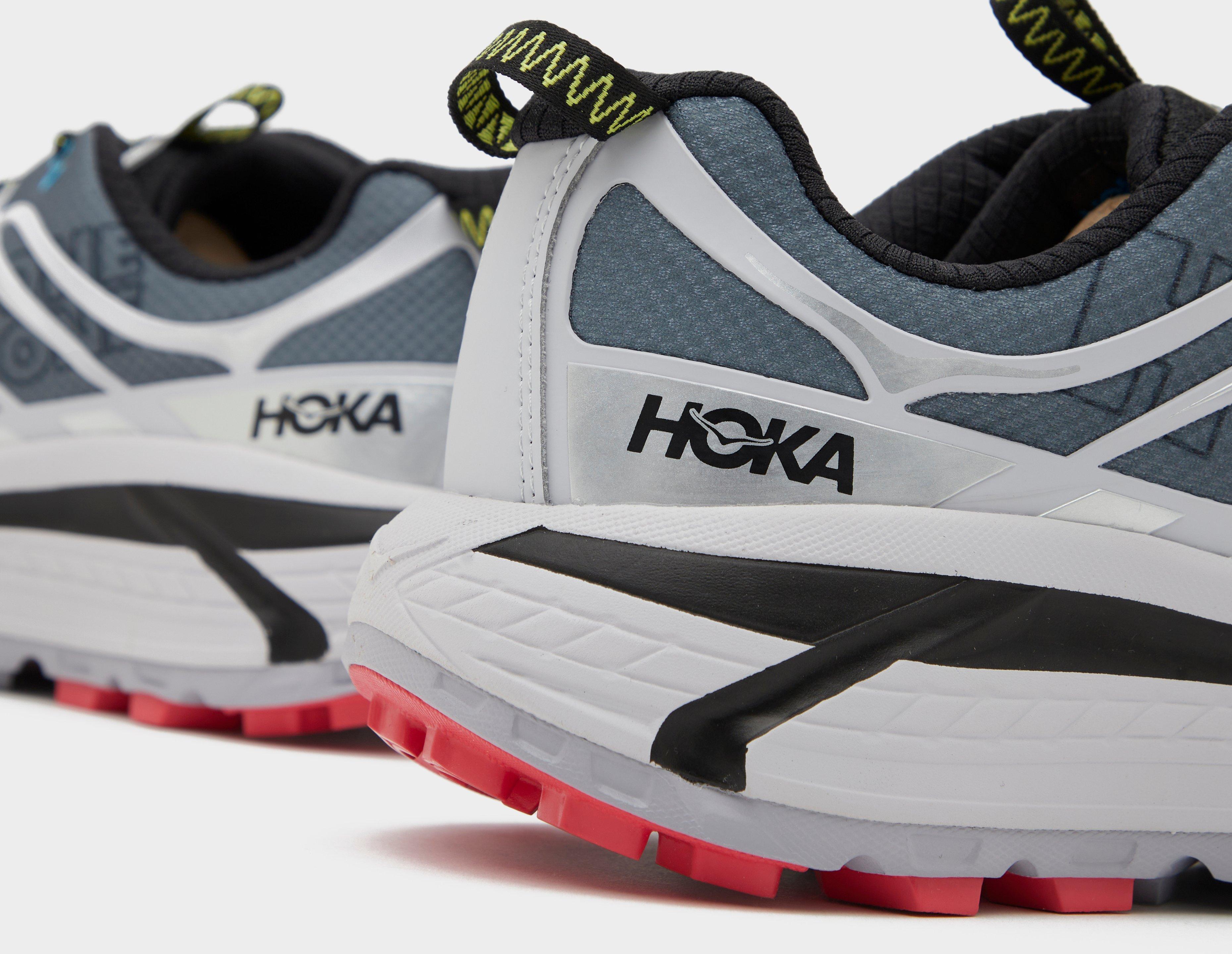 HOKA Mafate Three2