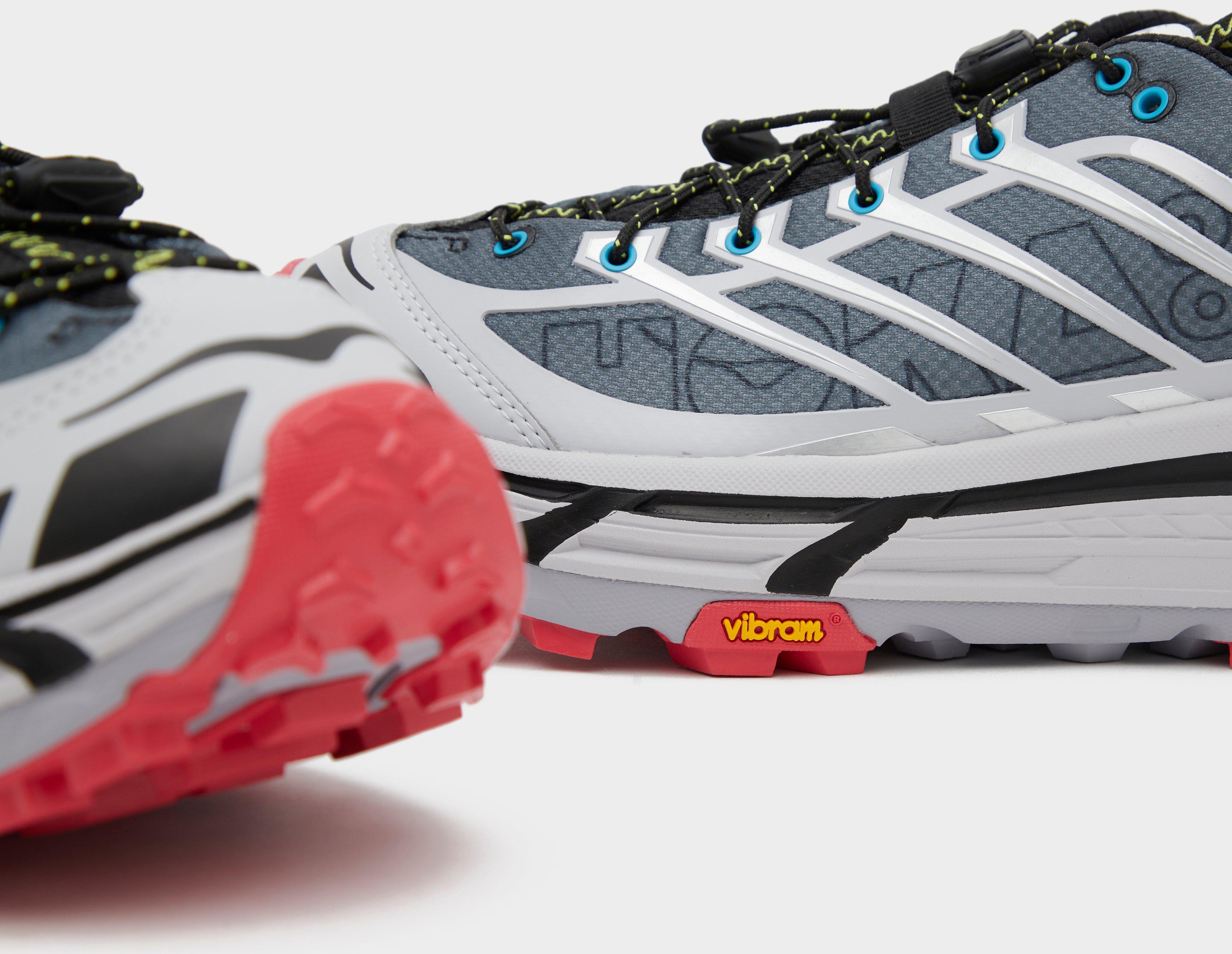 HOKA Mafate Three2