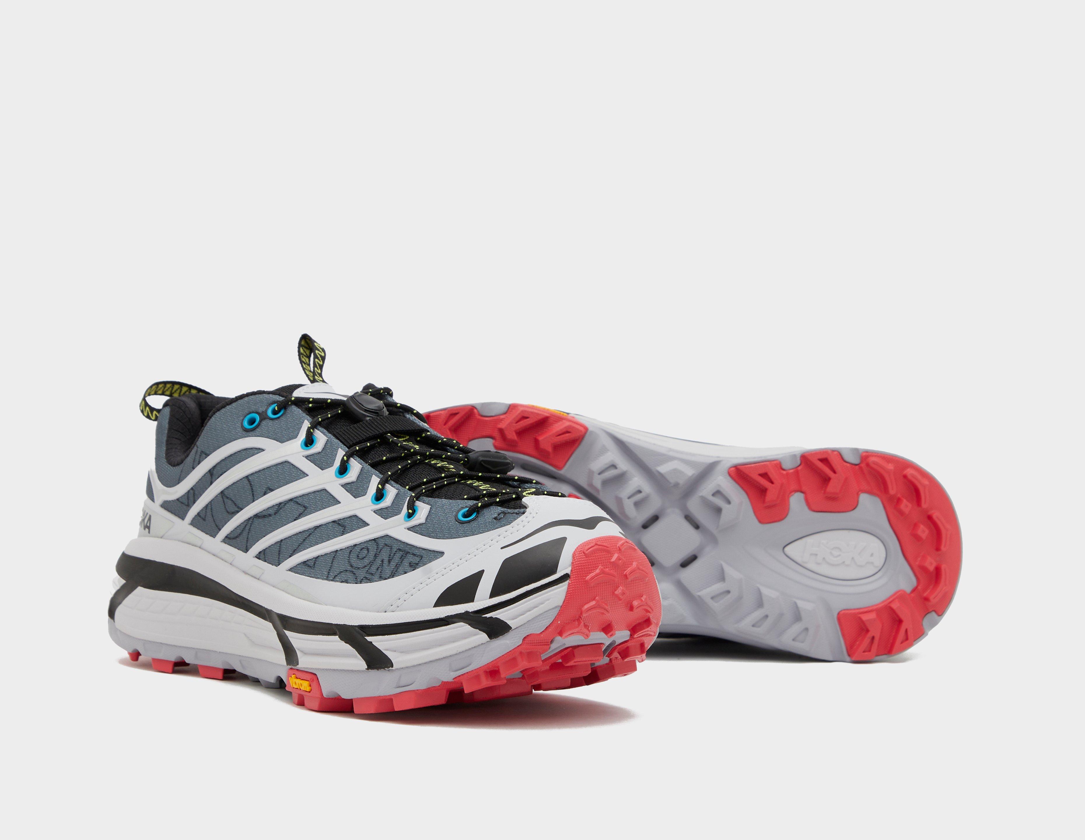 HOKA Mafate Three2