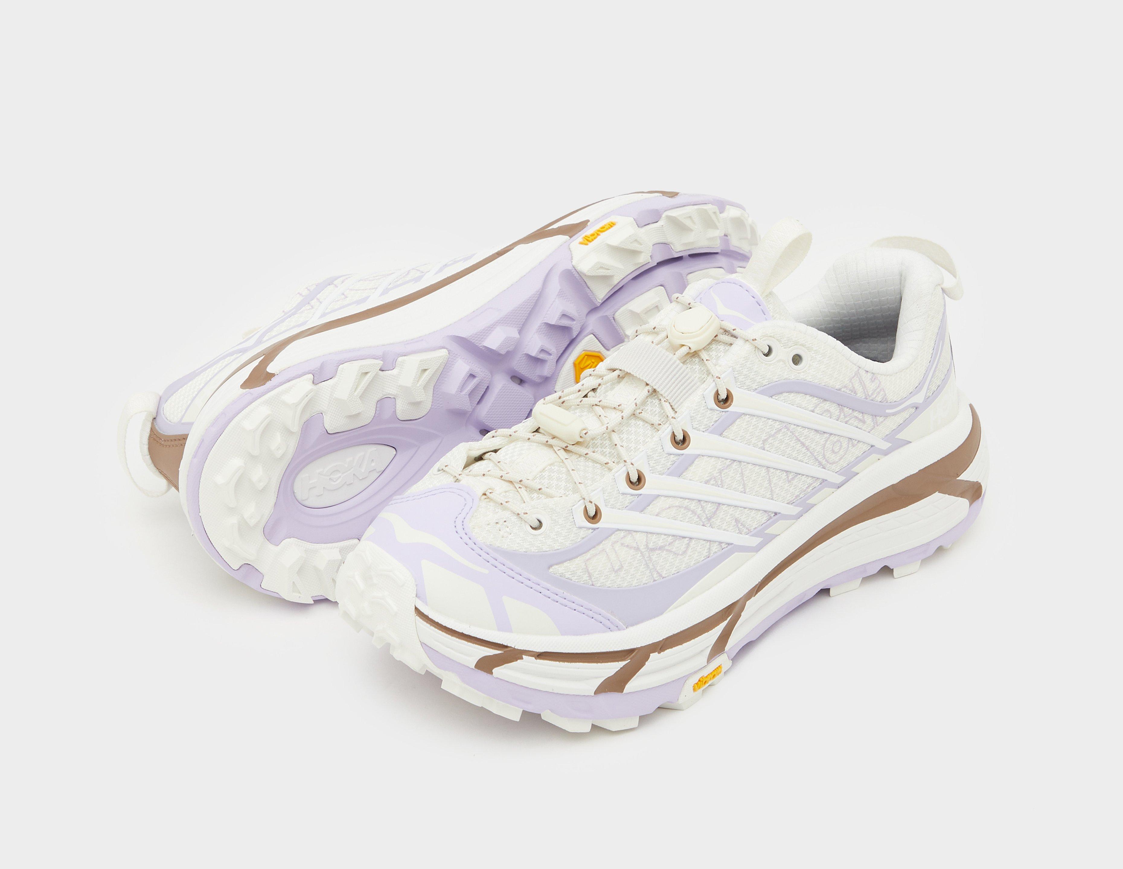 HOKA Mafate Three2 Women's