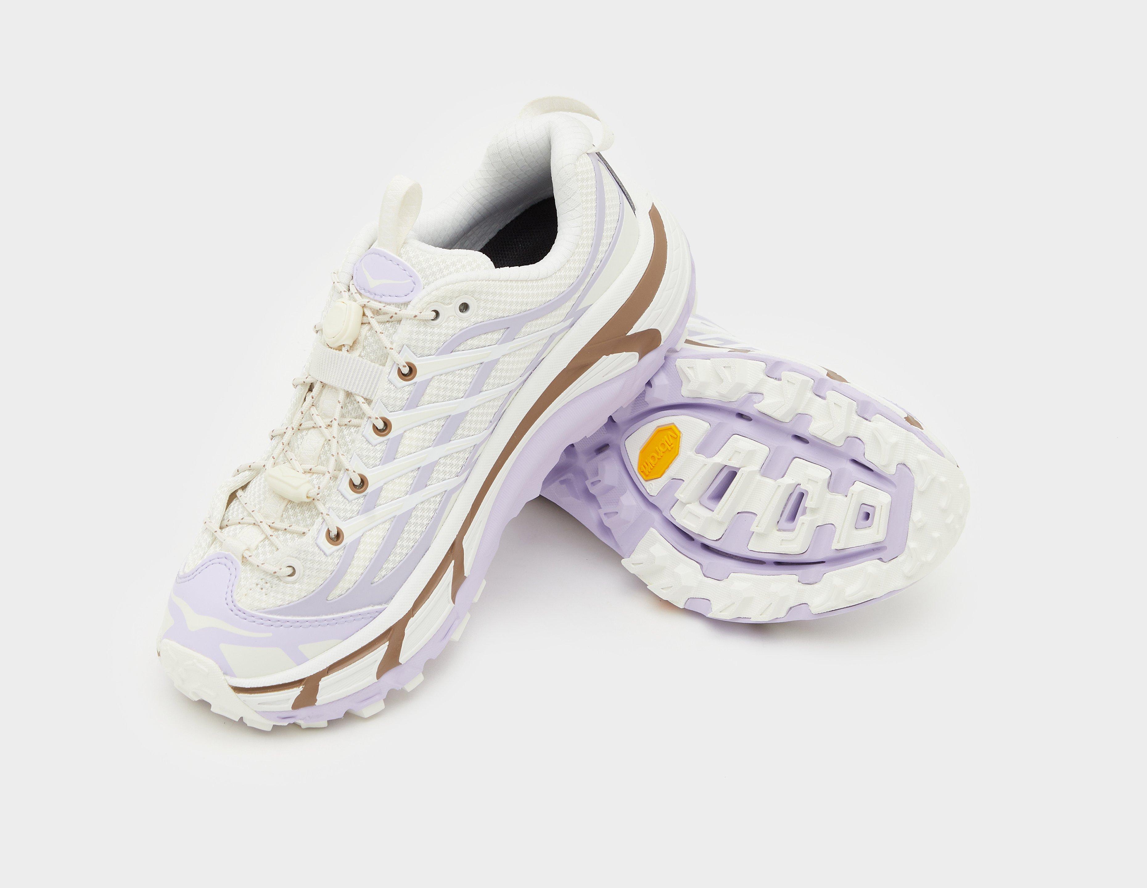 HOKA Mafate Three2 Women's