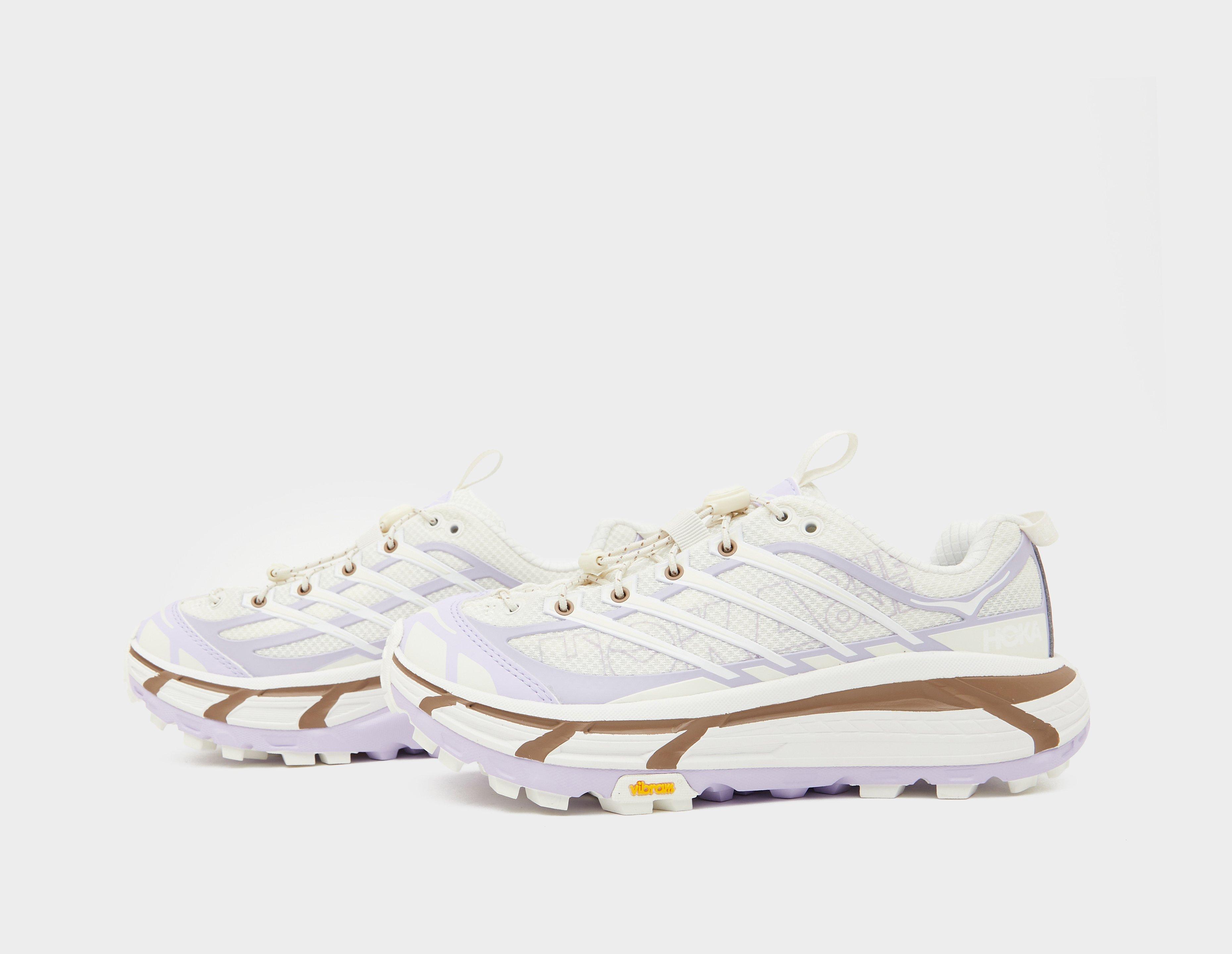 HOKA Mafate Three2 Women's