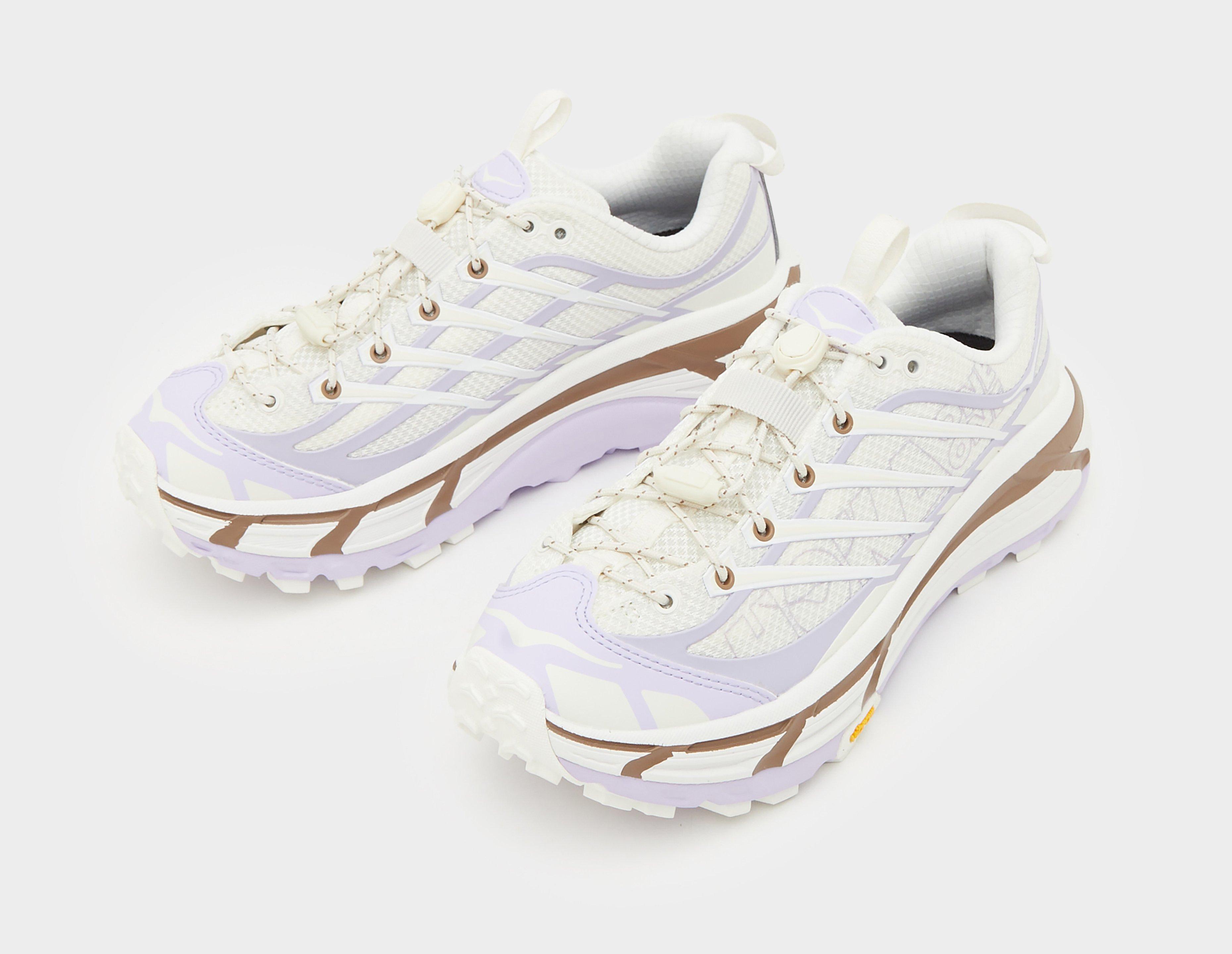 HOKA Mafate Three2 Women's