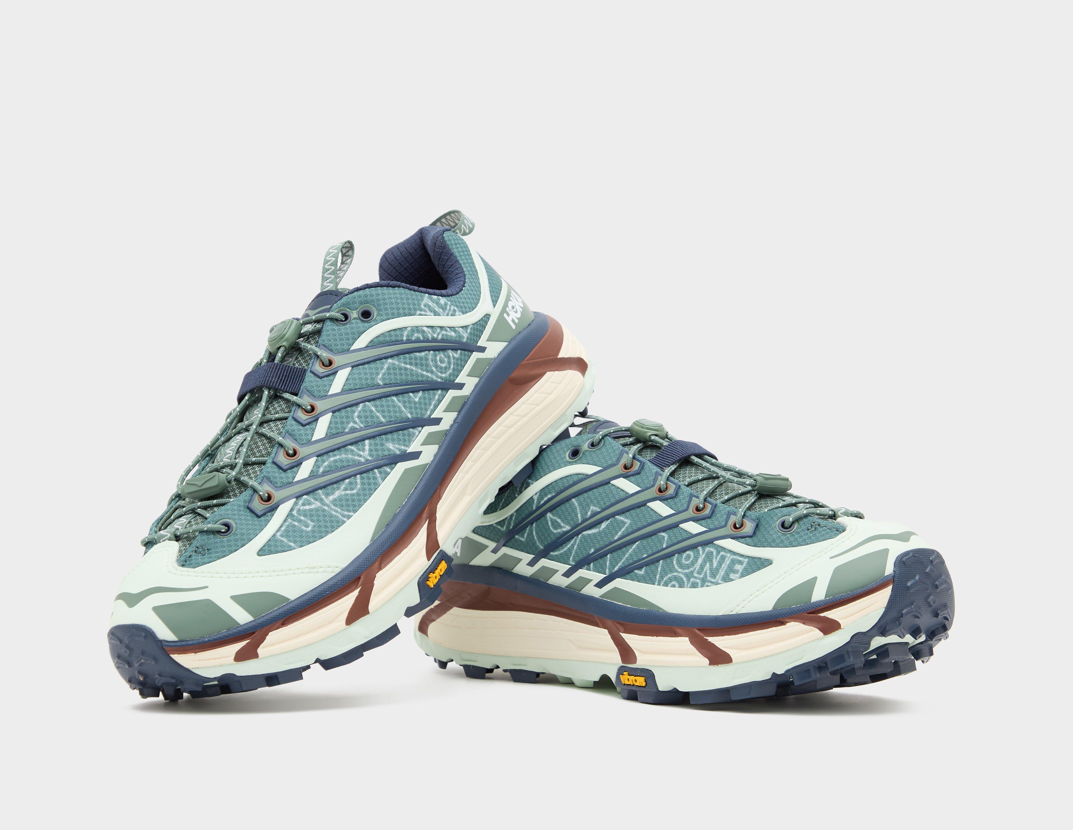 HOKA Mafate Three2