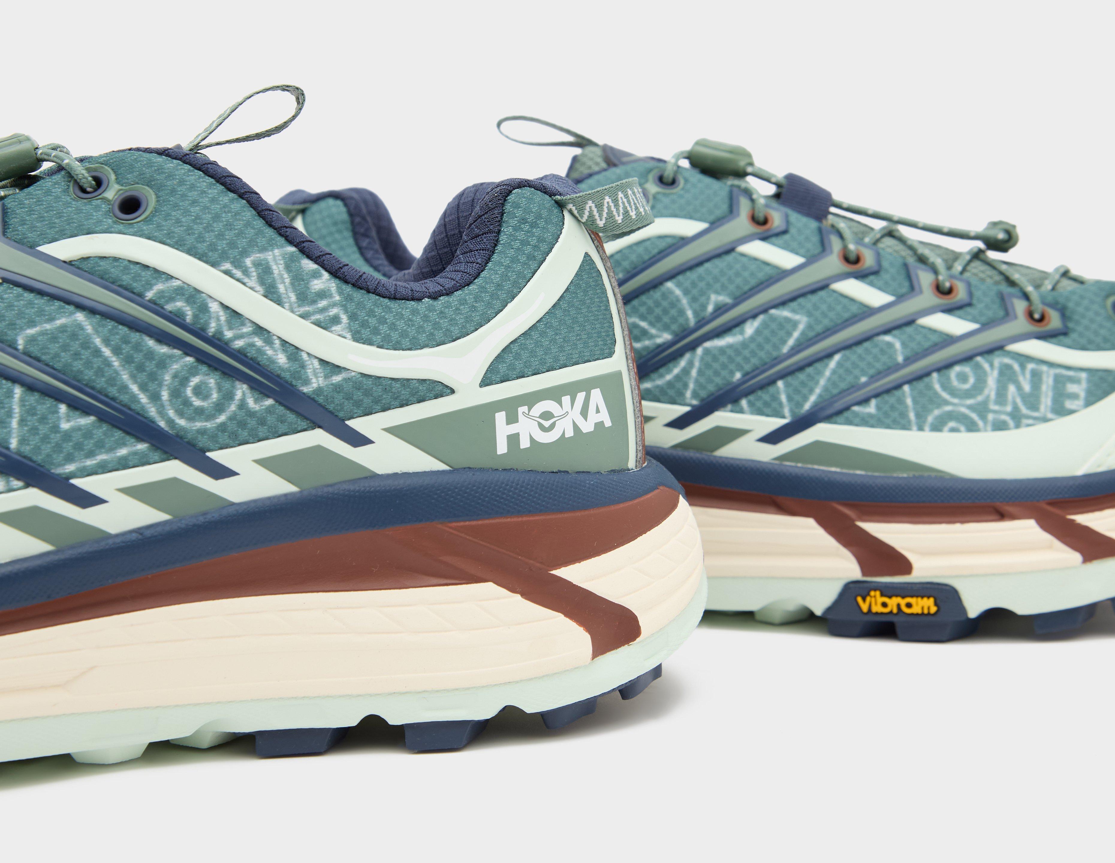 HOKA Mafate Three2
