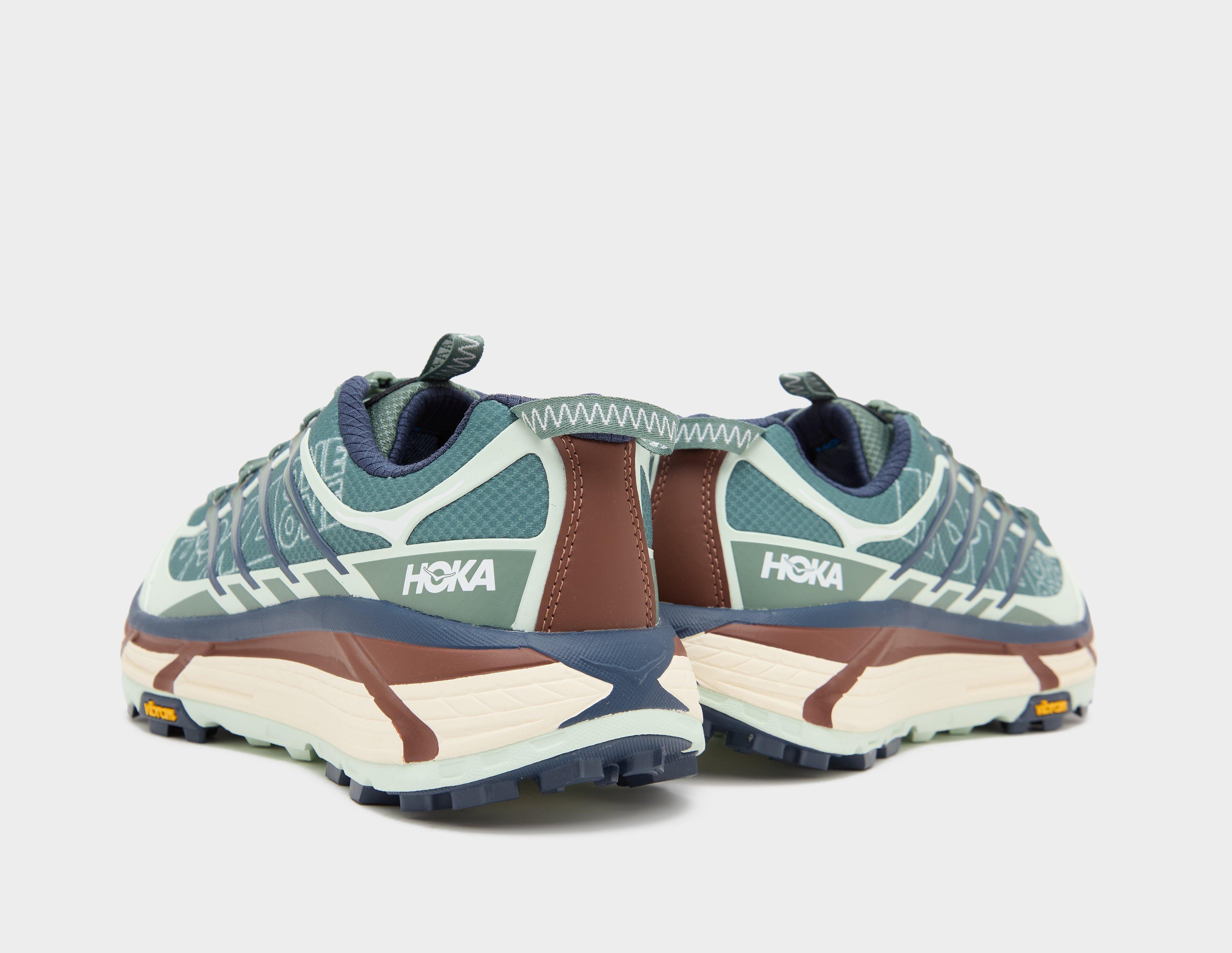 HOKA Mafate Three2