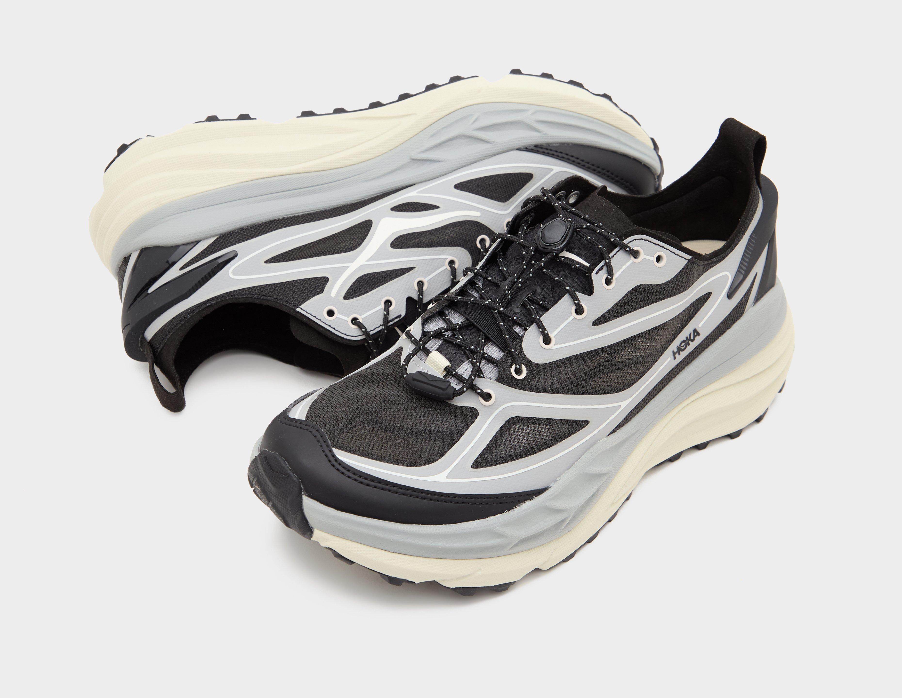 HOKA Stinson One7