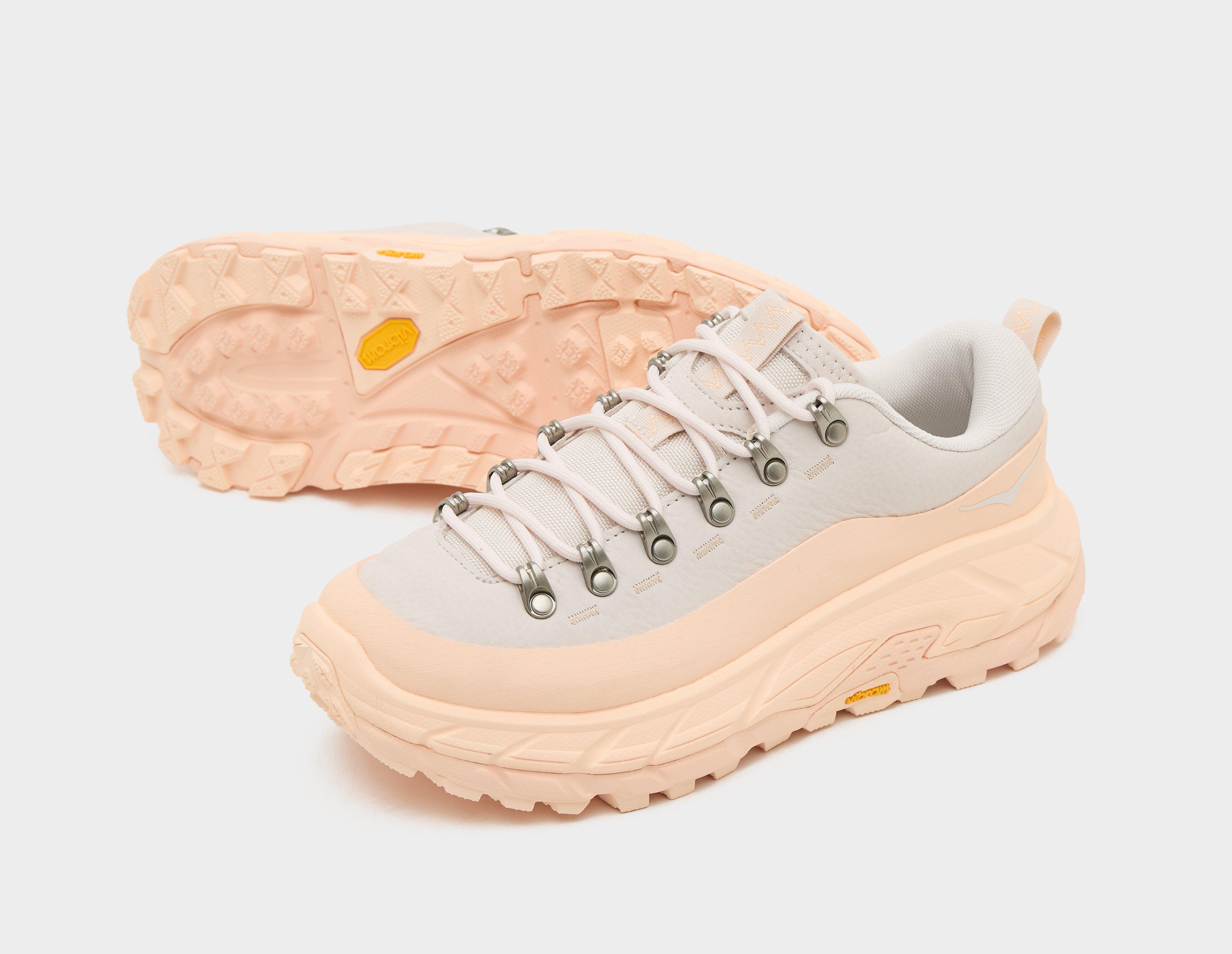 HOKA Tor Summit 2 Women's