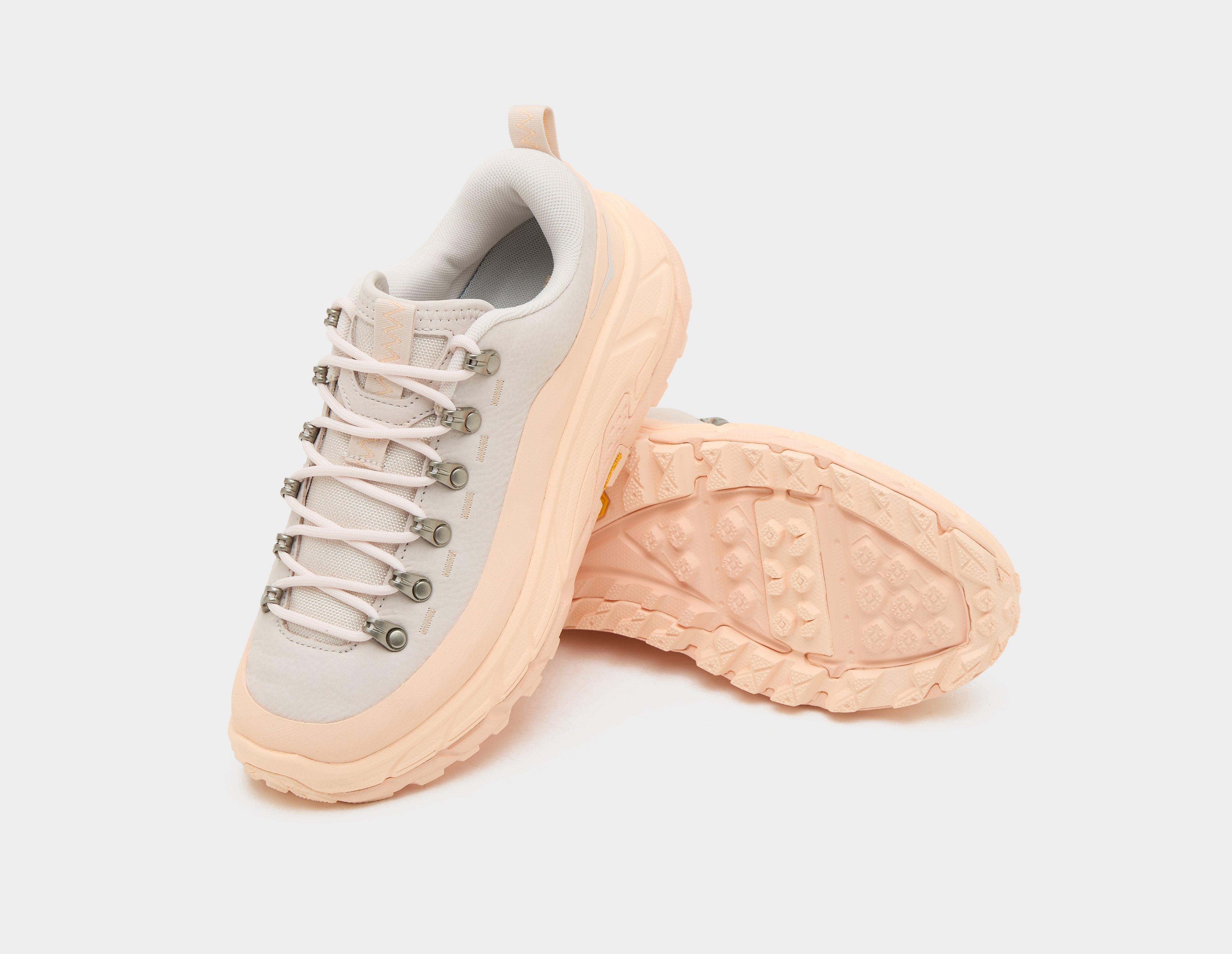 HOKA Tor Summit 2 Women's