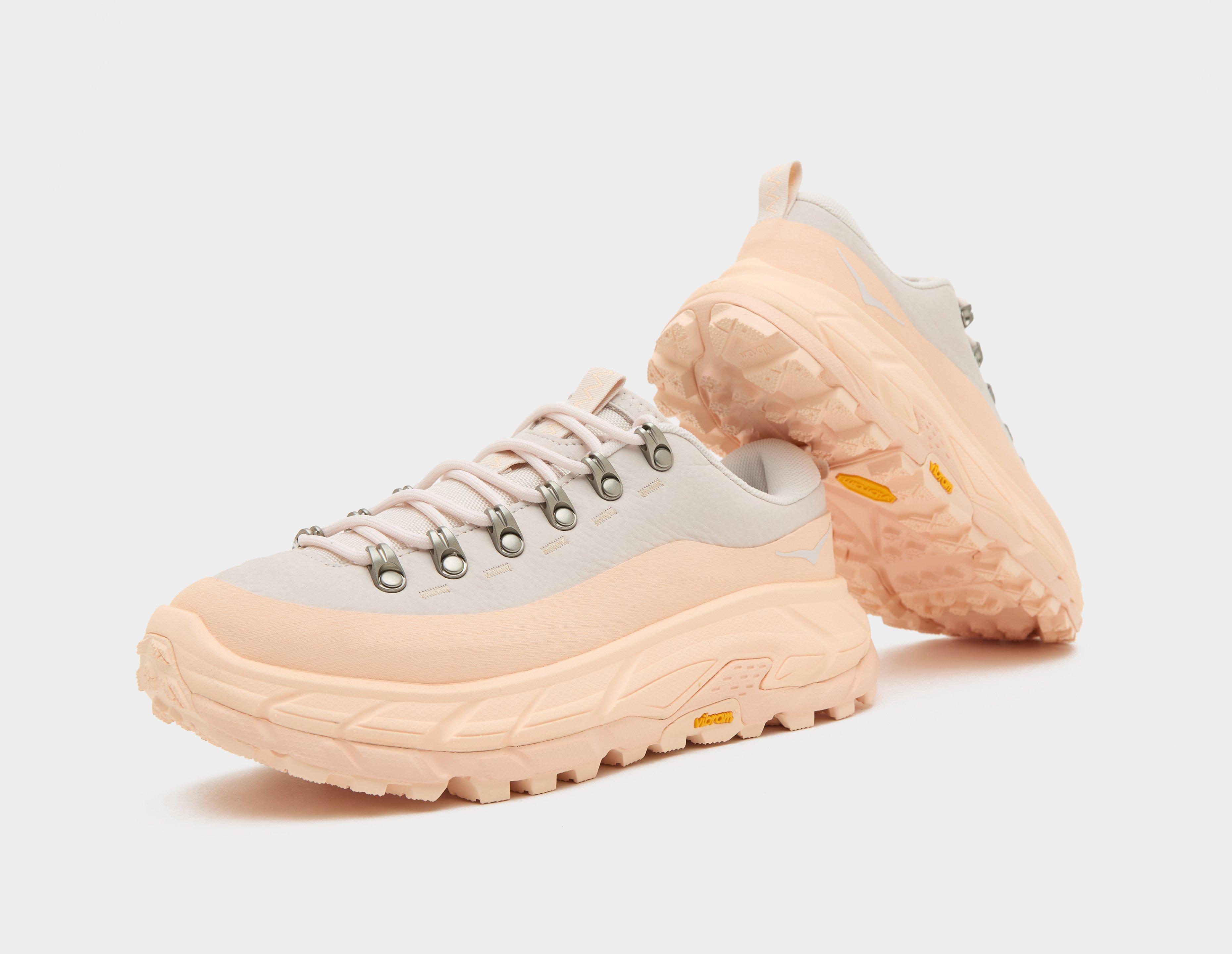 HOKA Tor Summit 2 Women's