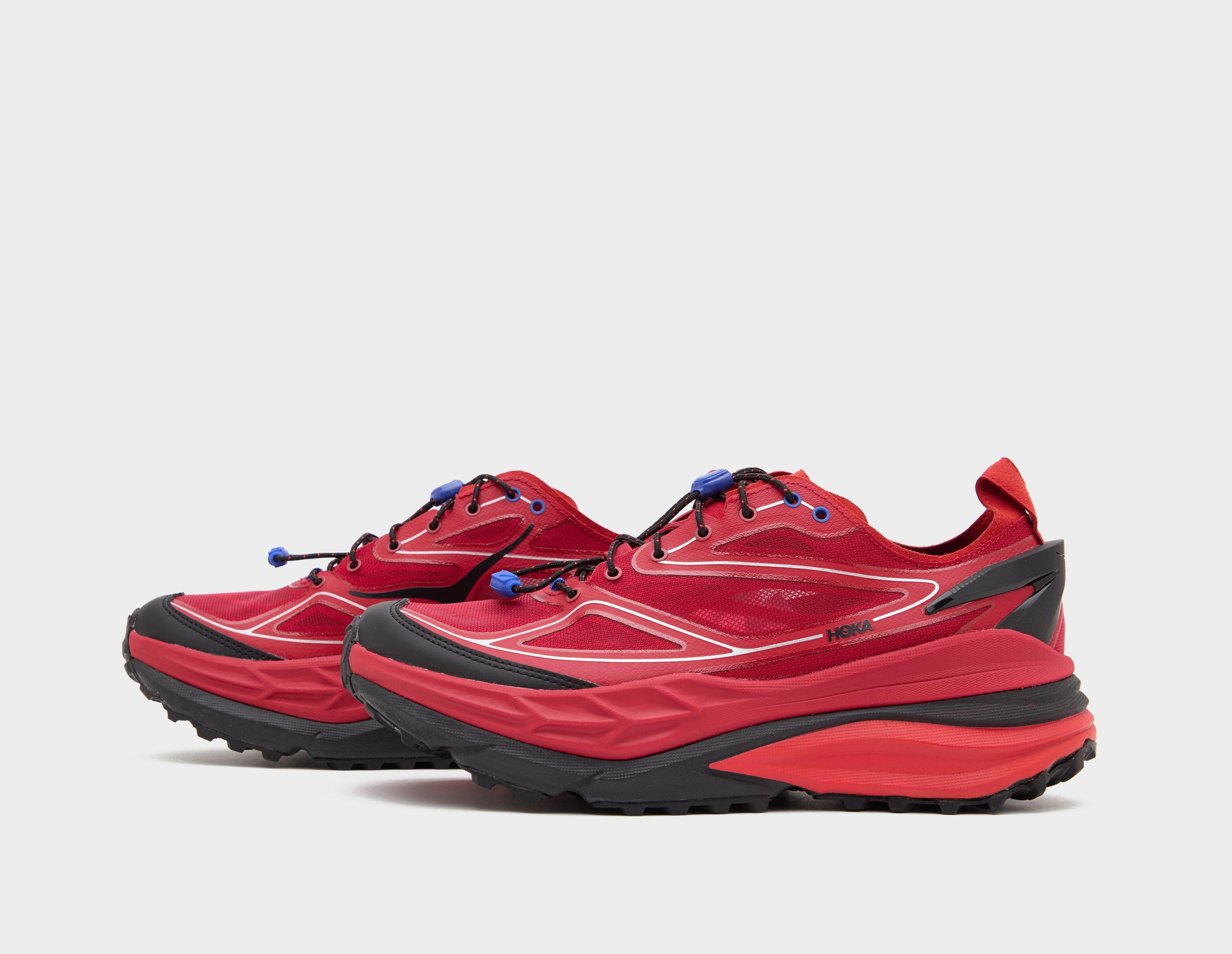 HOKA Stinson One7