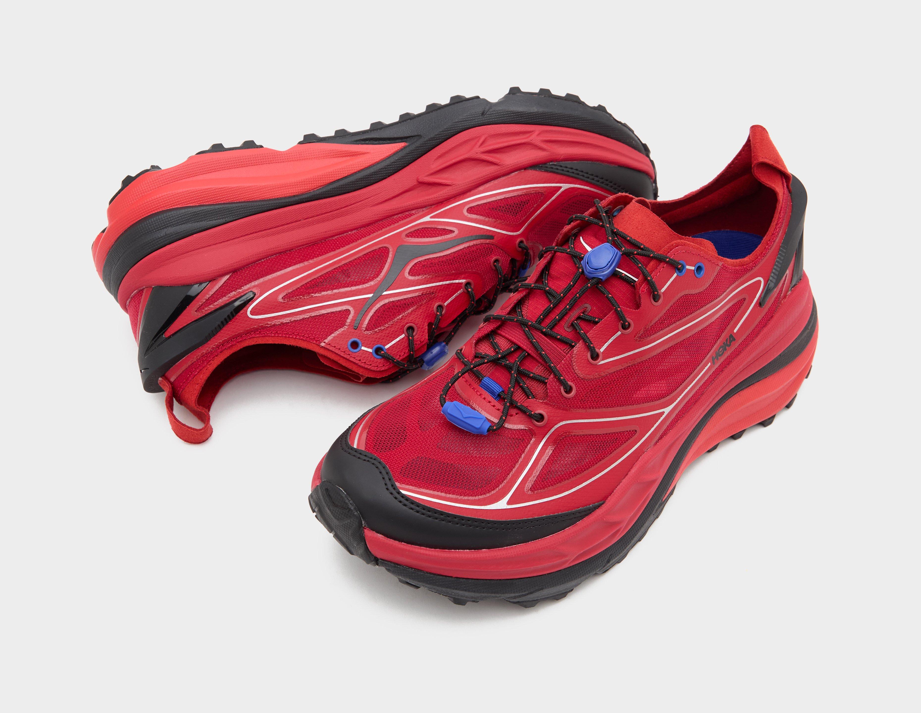 HOKA Stinson One7