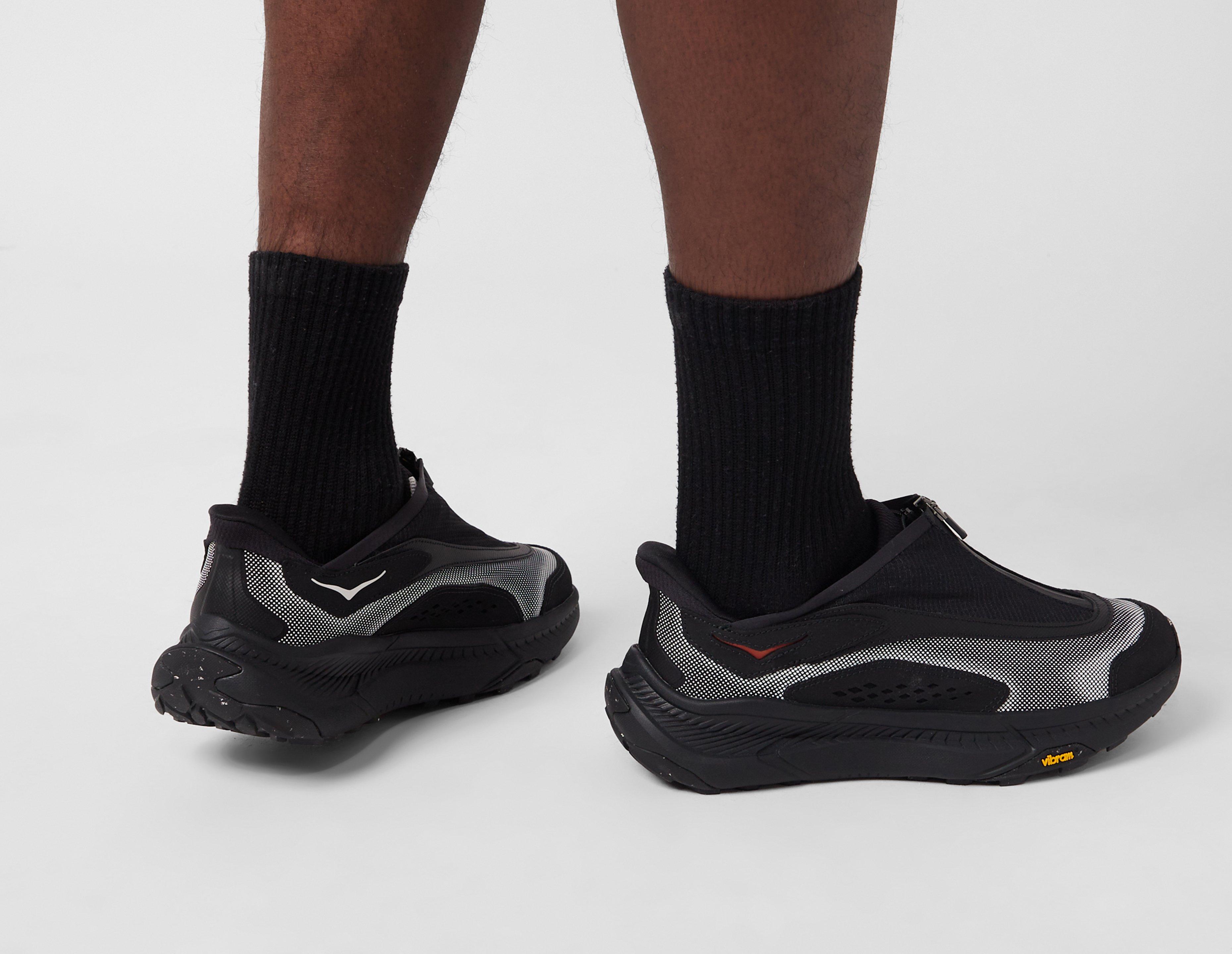 HOKA Project Transport