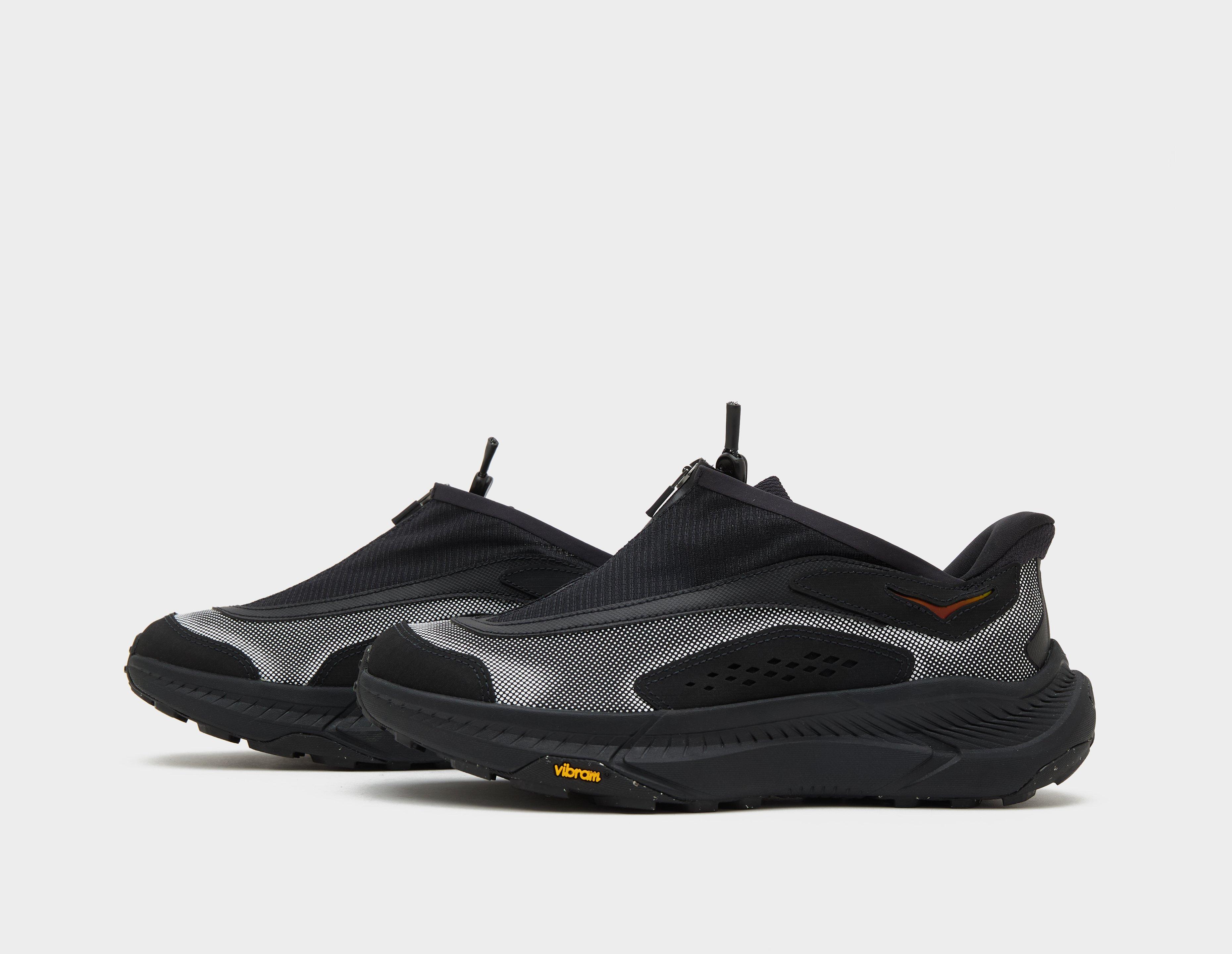 HOKA Project Transport