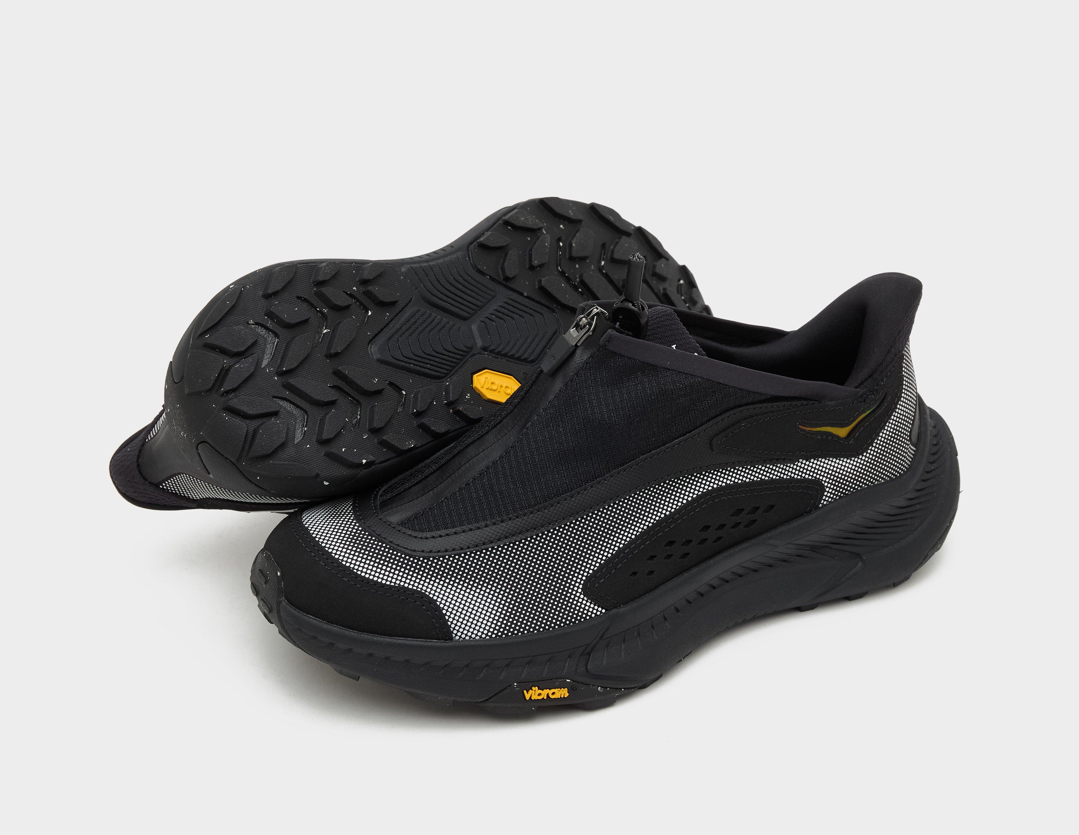 HOKA Project Transport