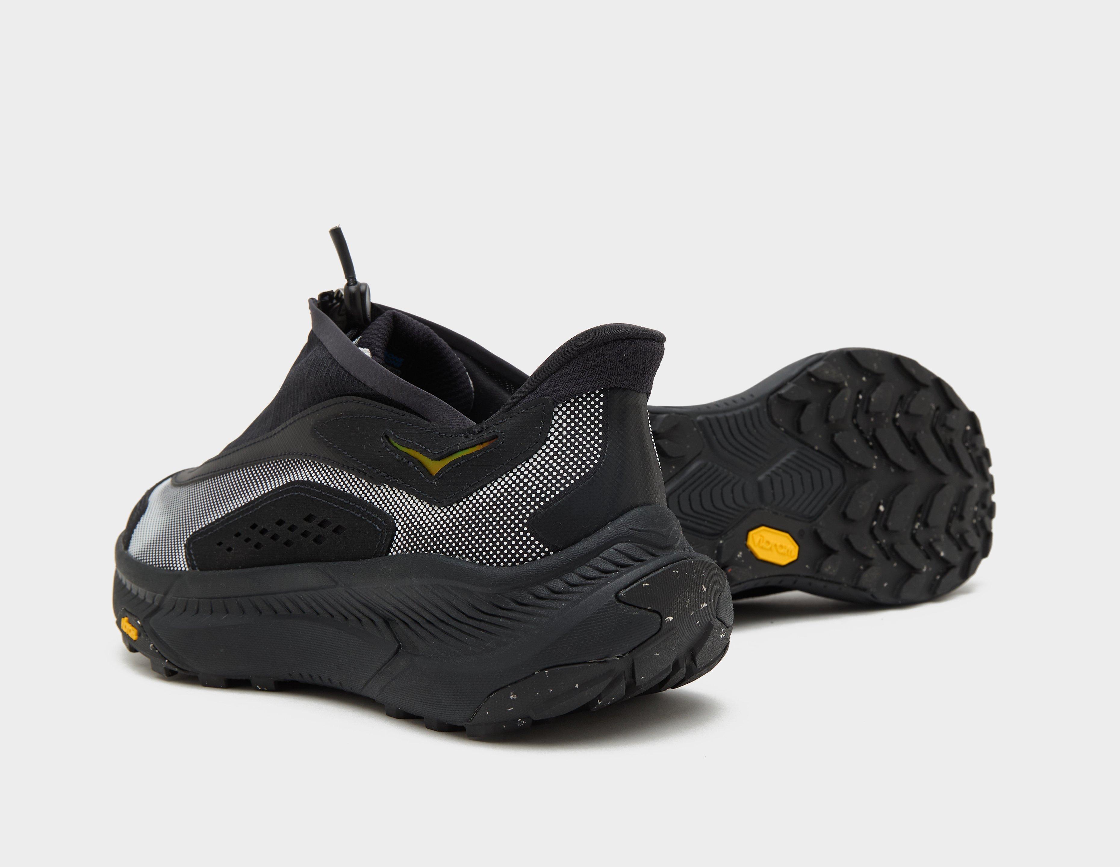 HOKA Project Transport