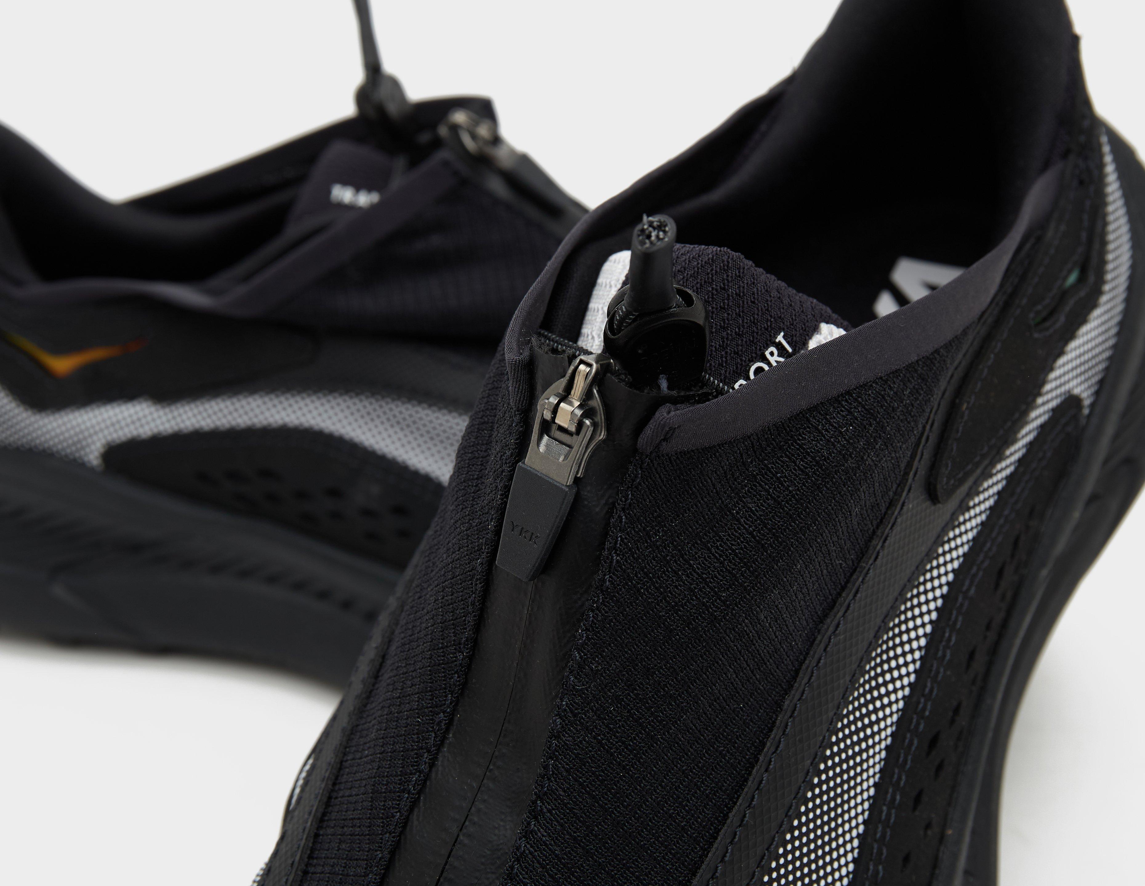 HOKA Project Transport