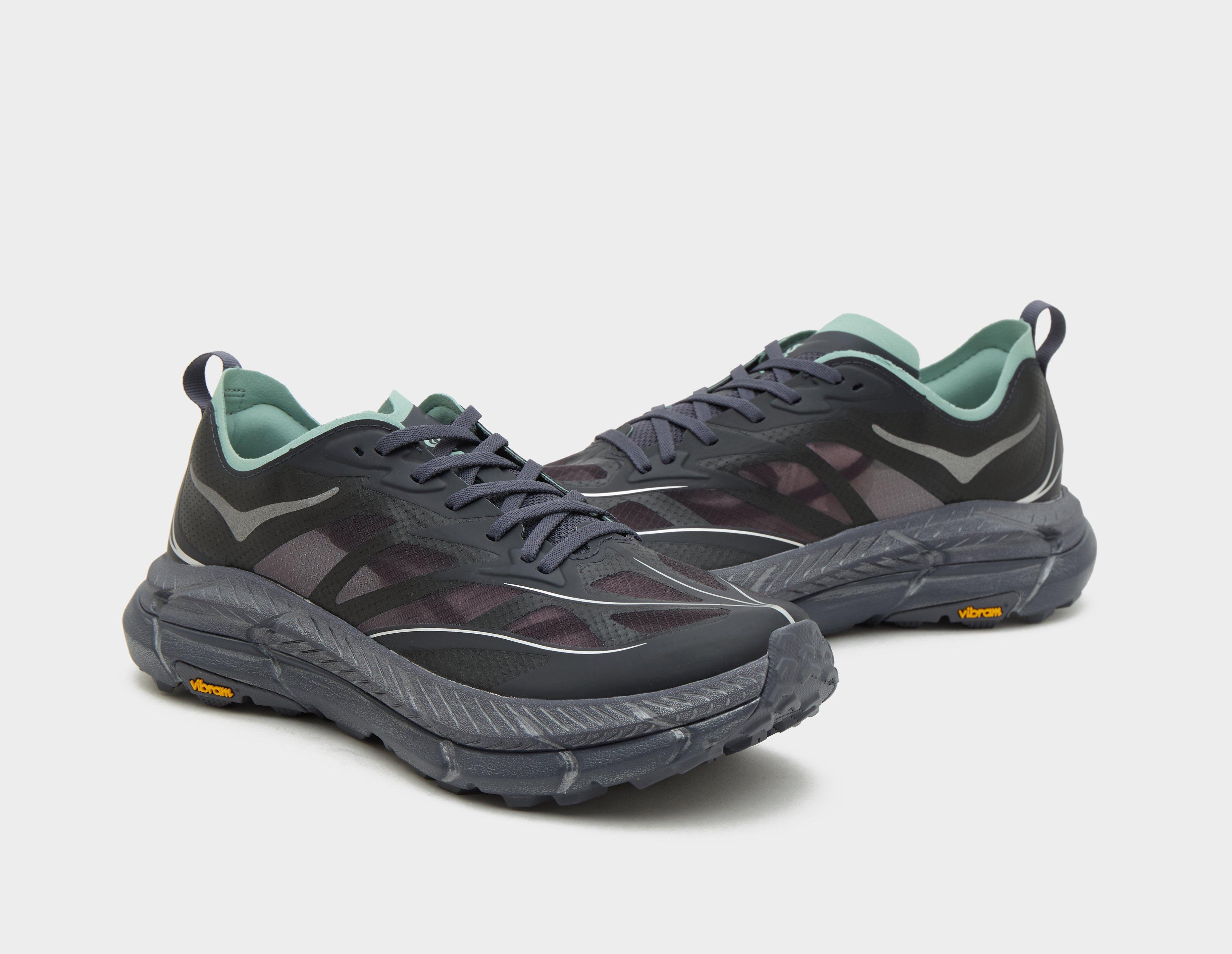 HOKA Mafate Speed 4 Lite