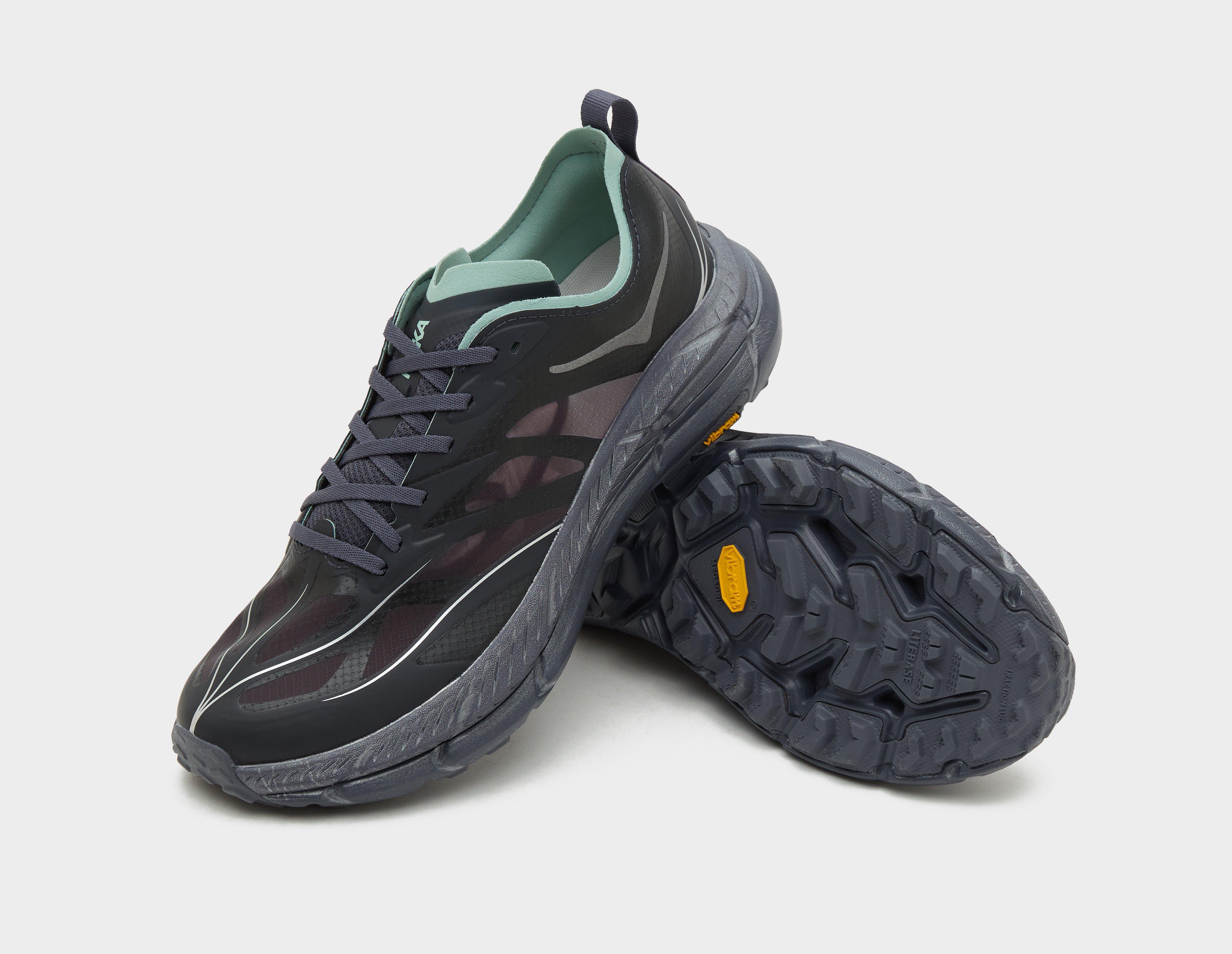 HOKA Mafate Speed 4 Lite