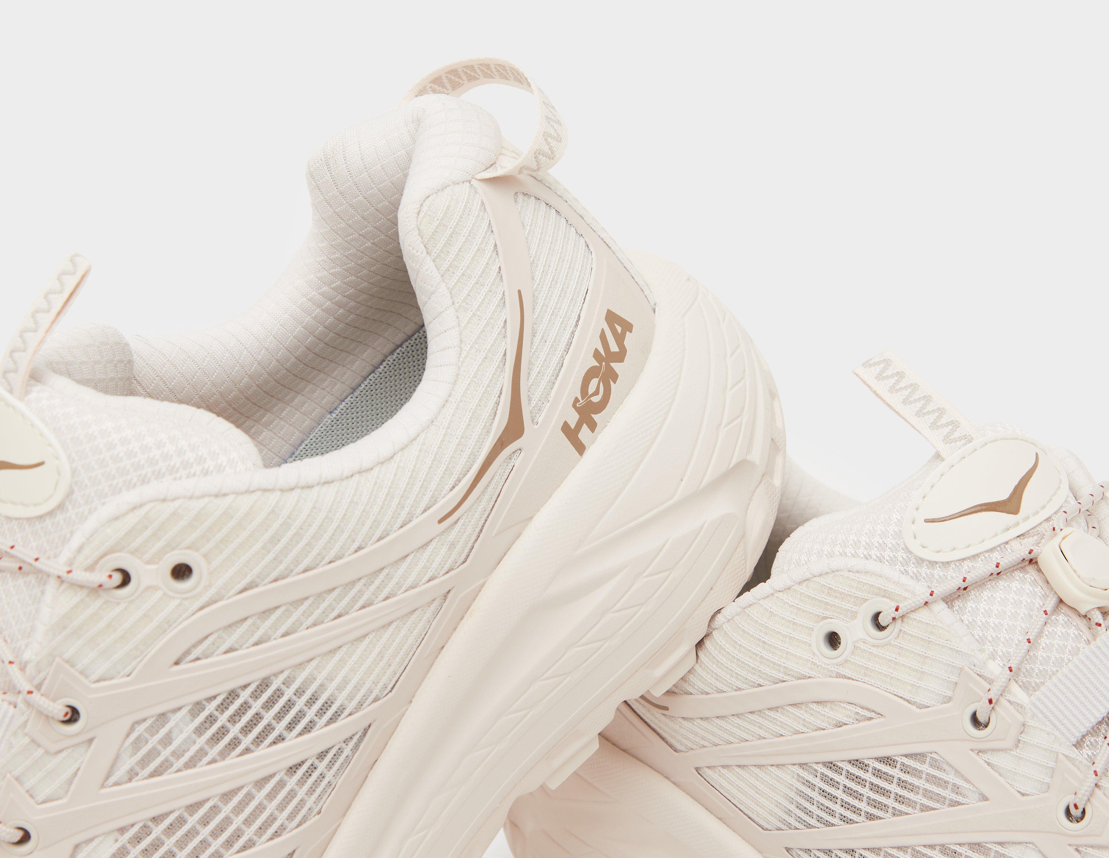 HOKA Mafate Three2 Grid