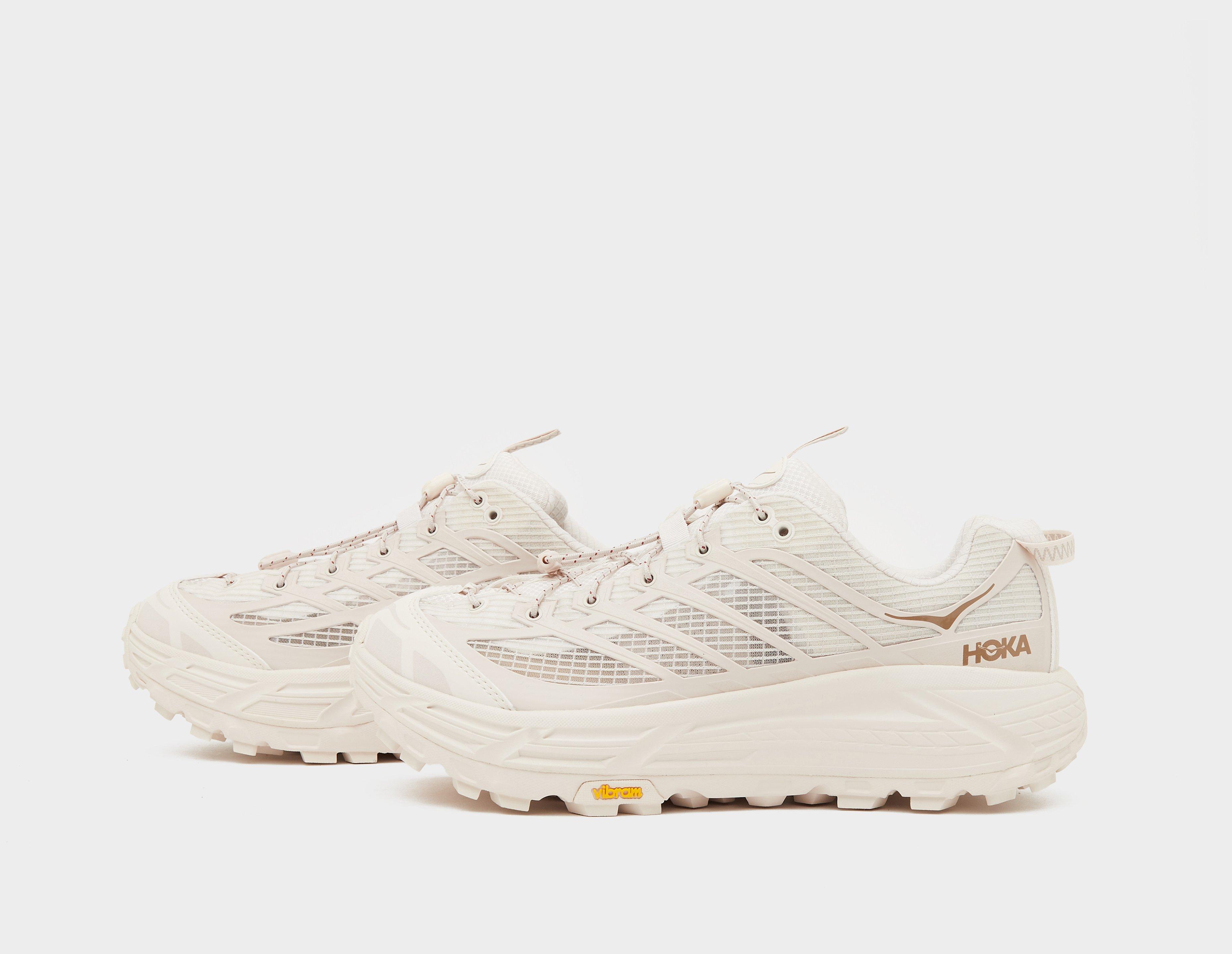 HOKA Mafate Three2 Grid