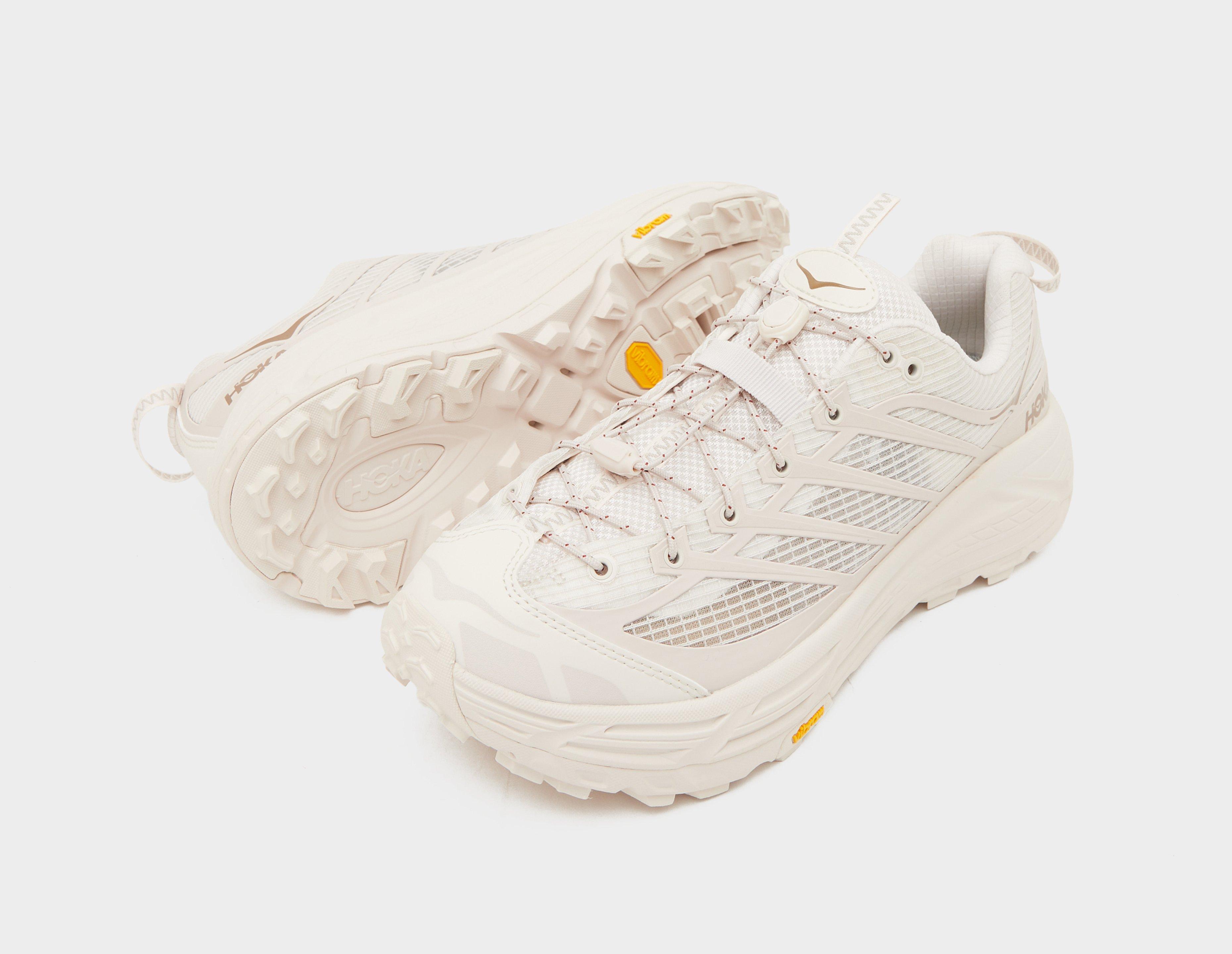 HOKA Mafate Three2 Grid