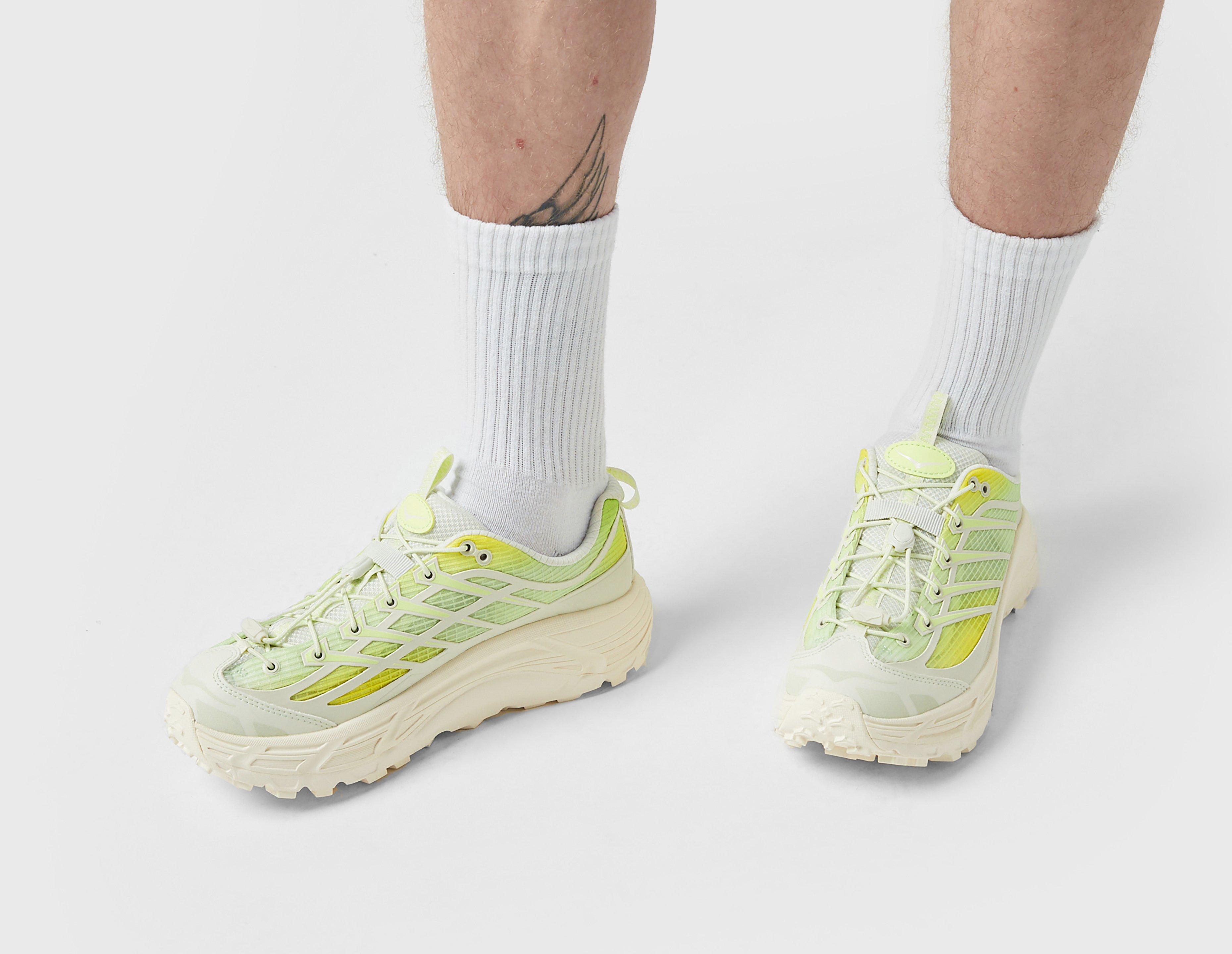 HOKA Mafate Three2 Grid